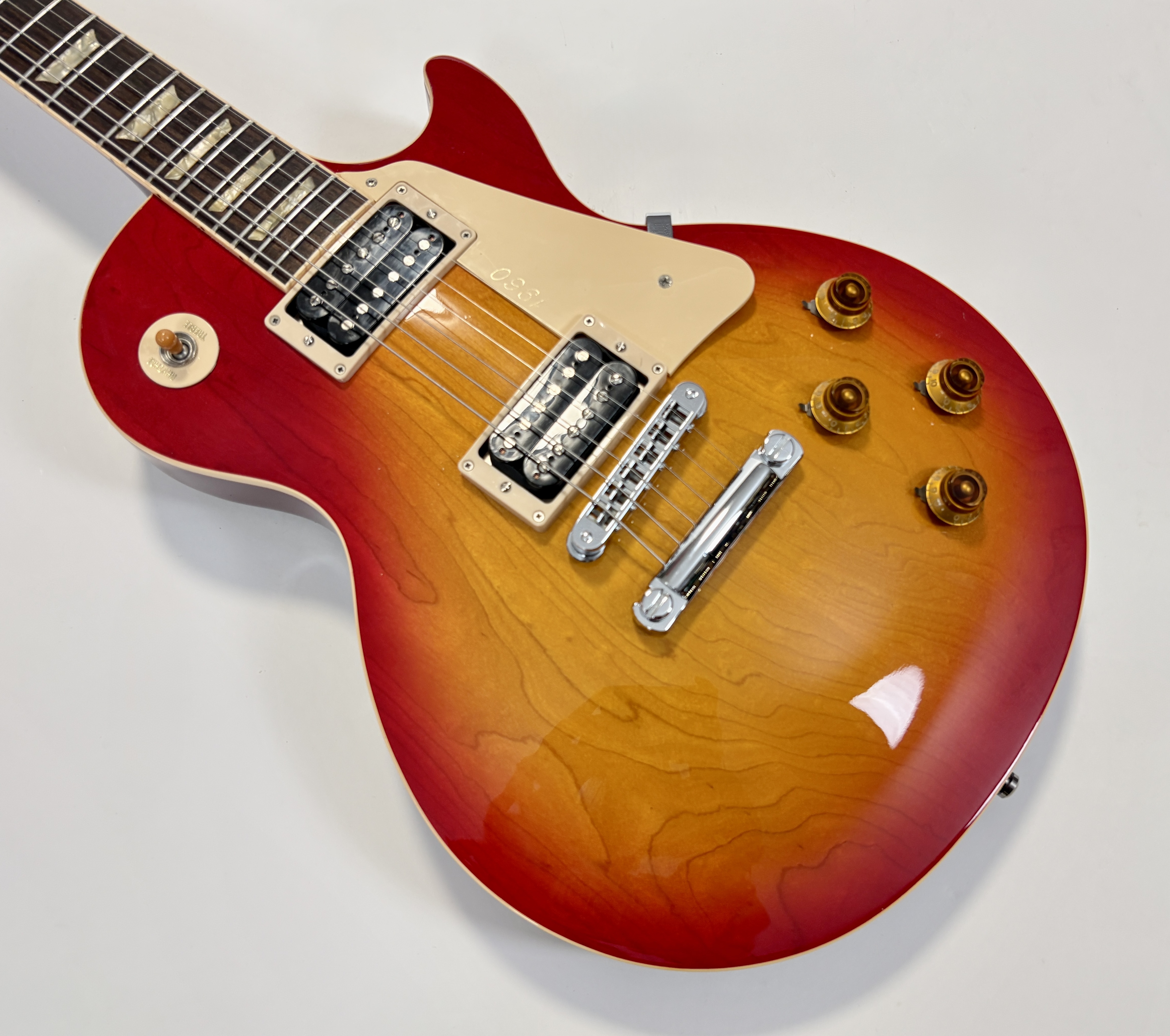 Gibson Les Paul Standard (95427)