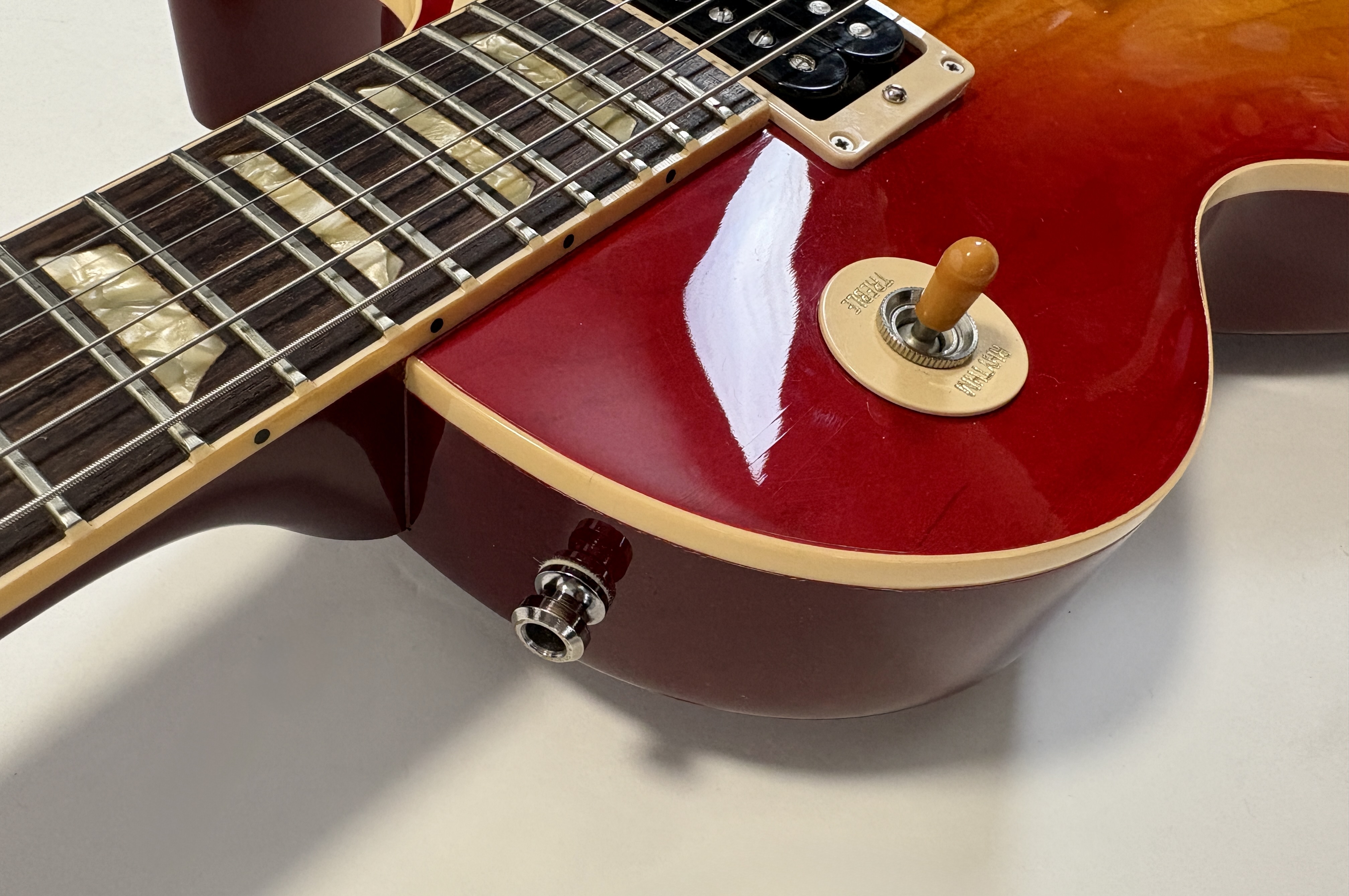 Gibson Les Paul Standard (10478)
