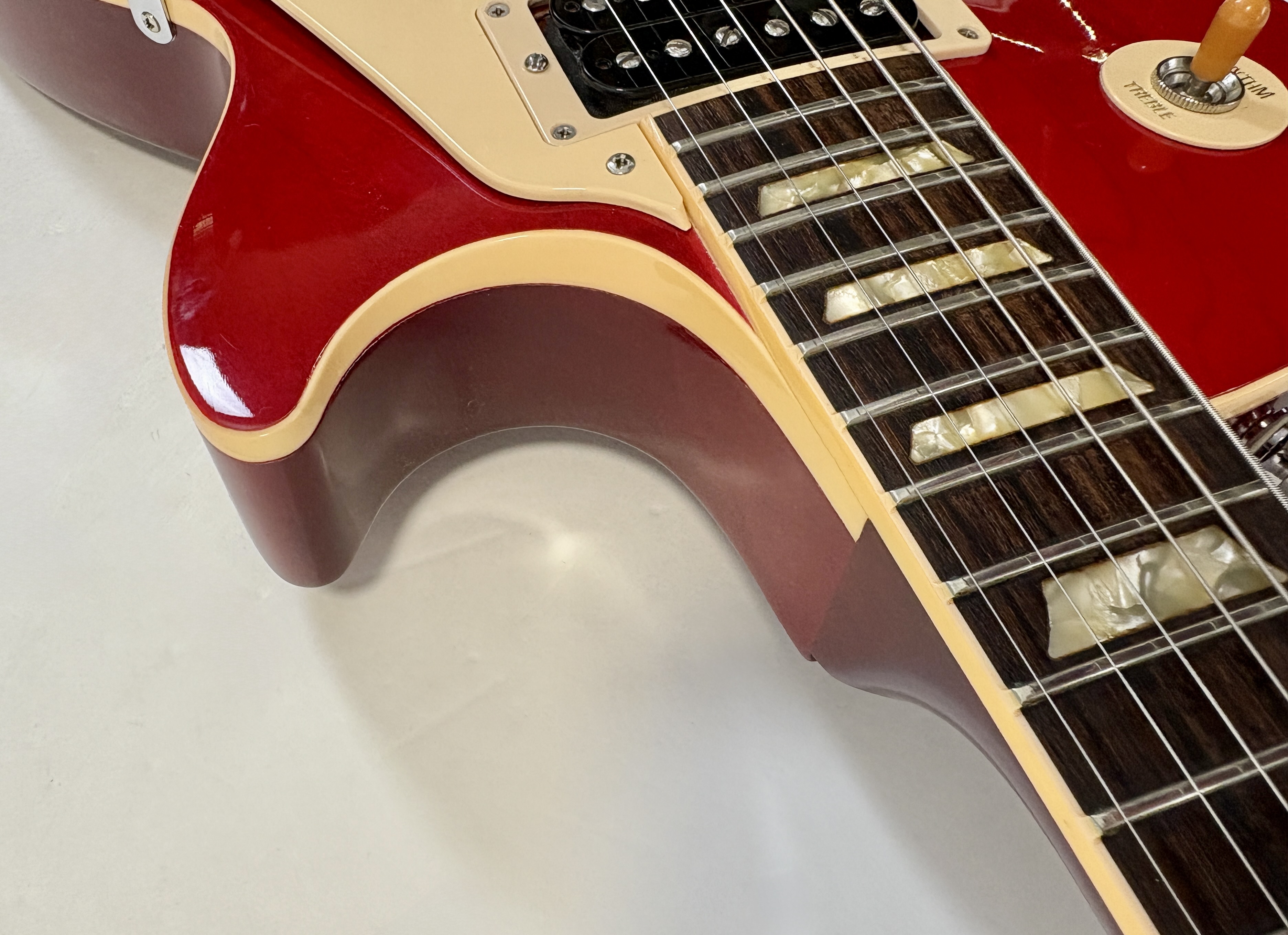 Gibson Les Paul Standard (76410)
