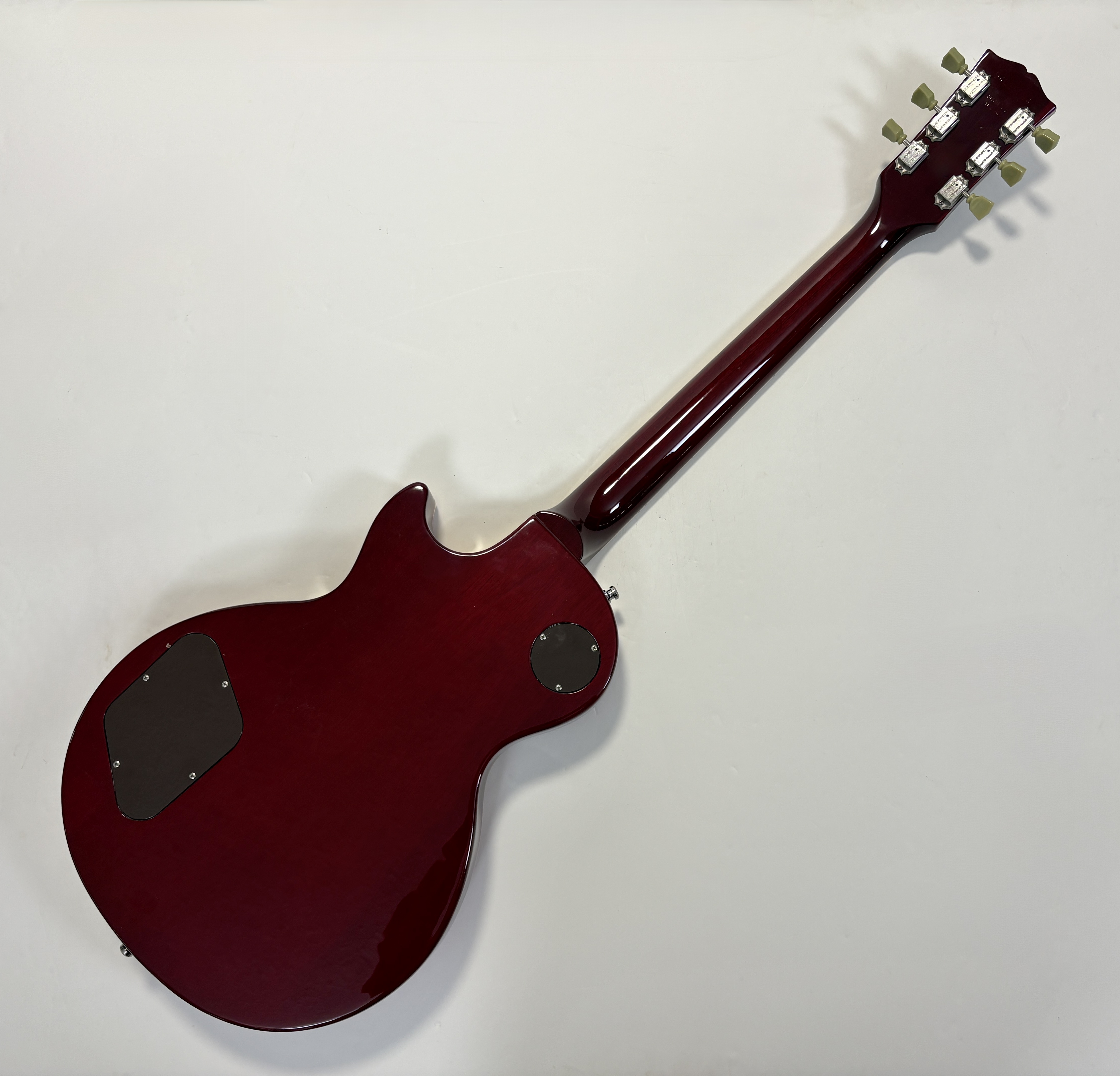 Gibson Les Paul Standard (30706)