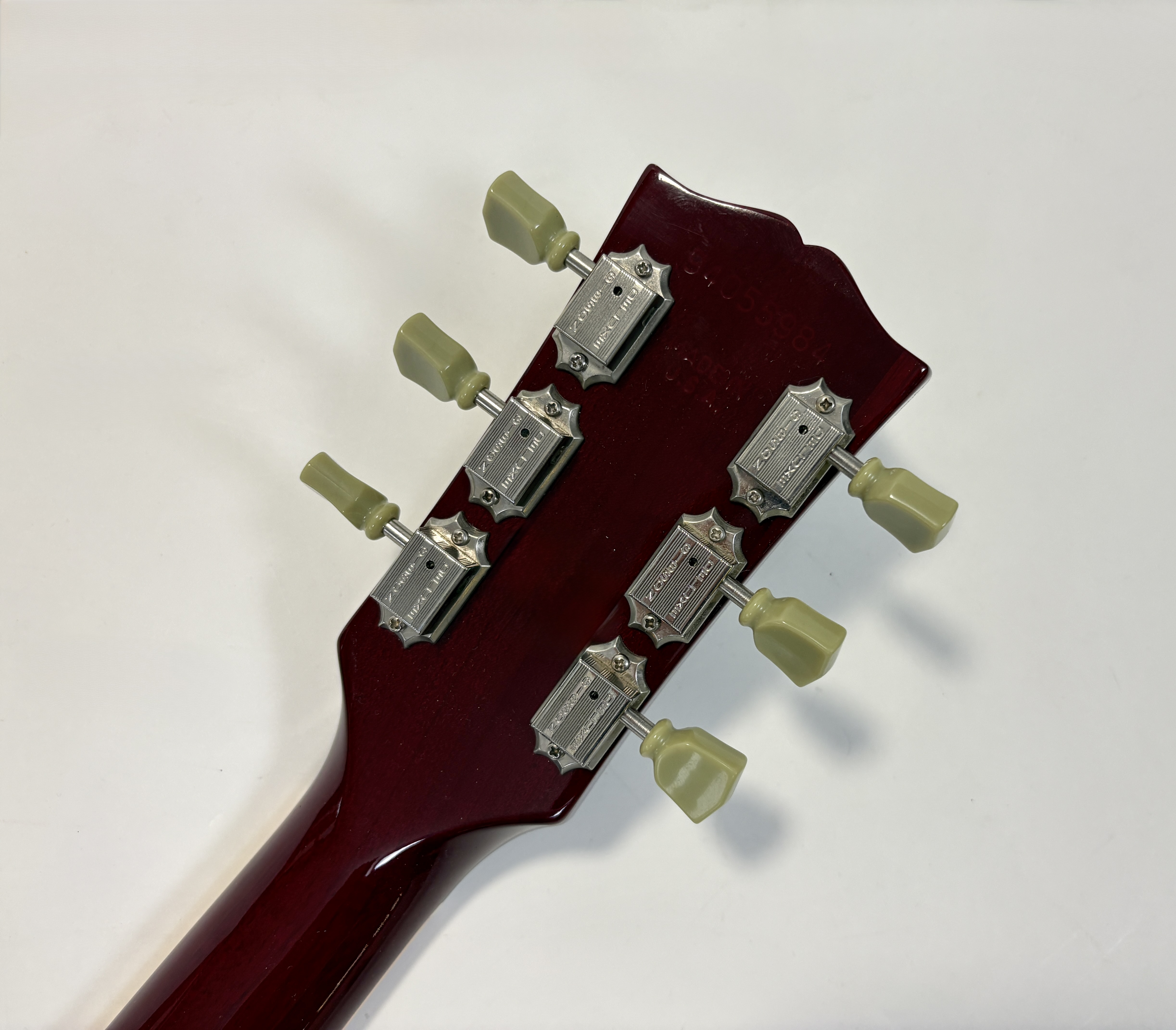 Gibson Les Paul Standard (30786)