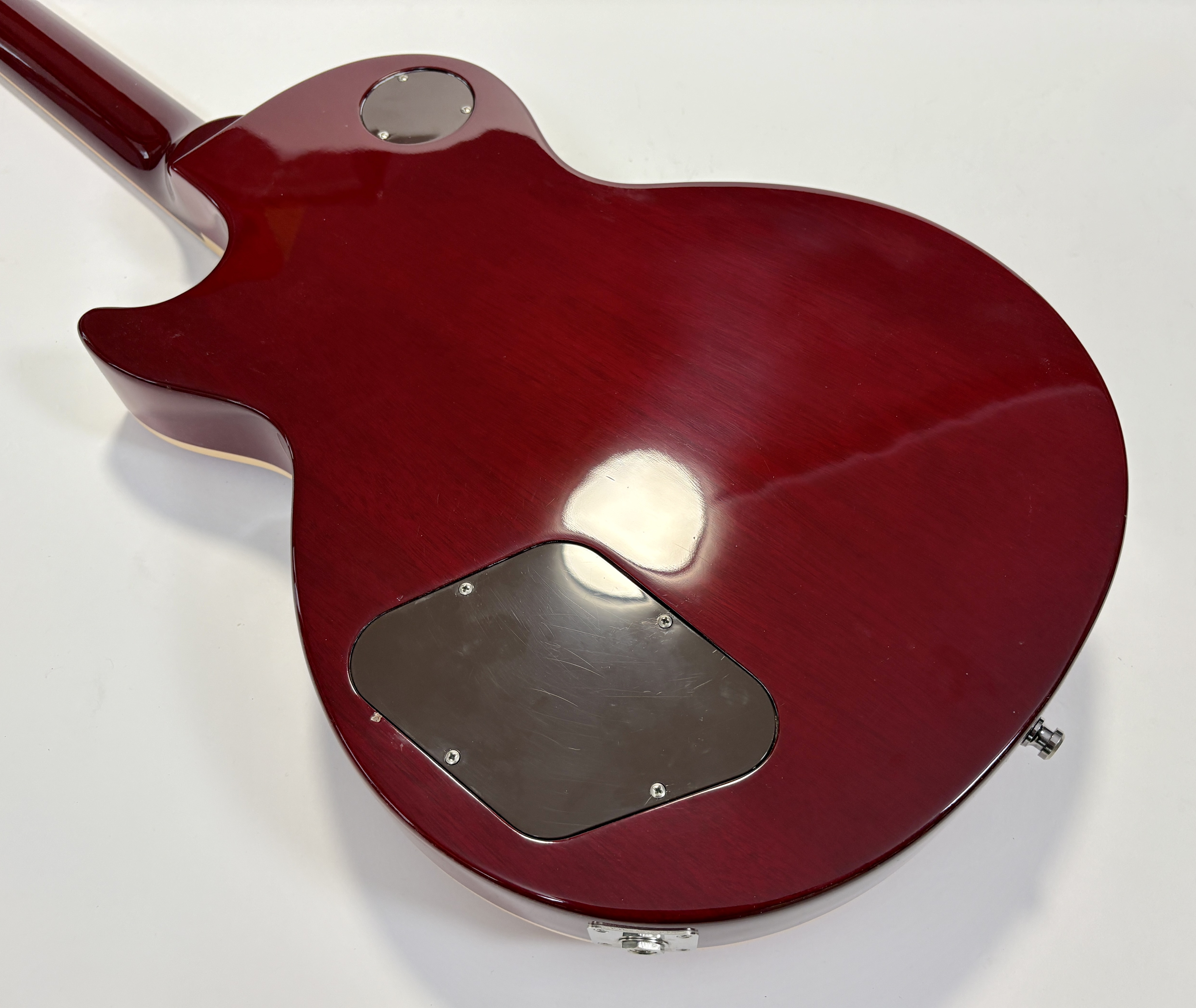 Gibson Les Paul Standard (18844)