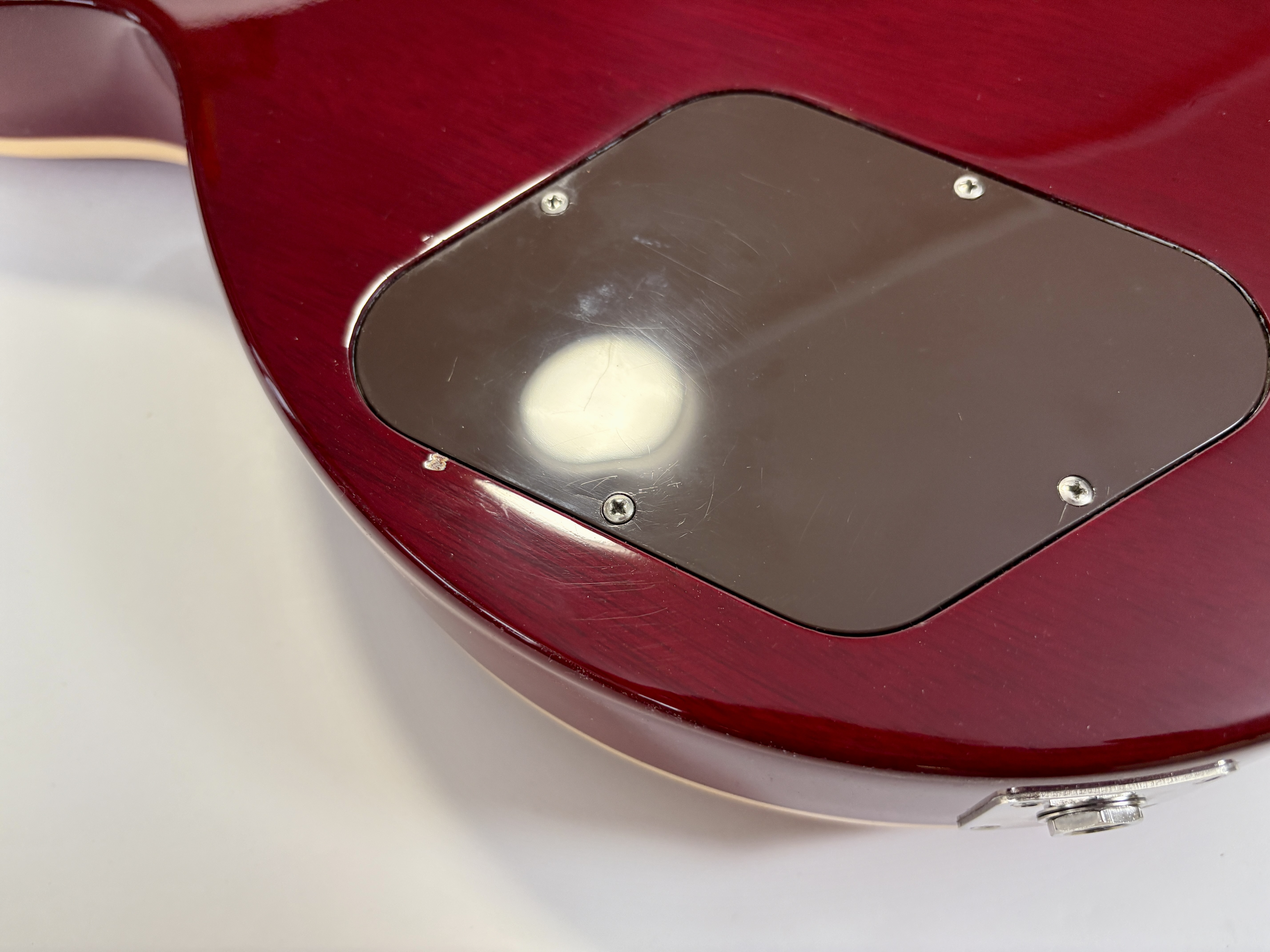 Gibson Les Paul Standard (46538)