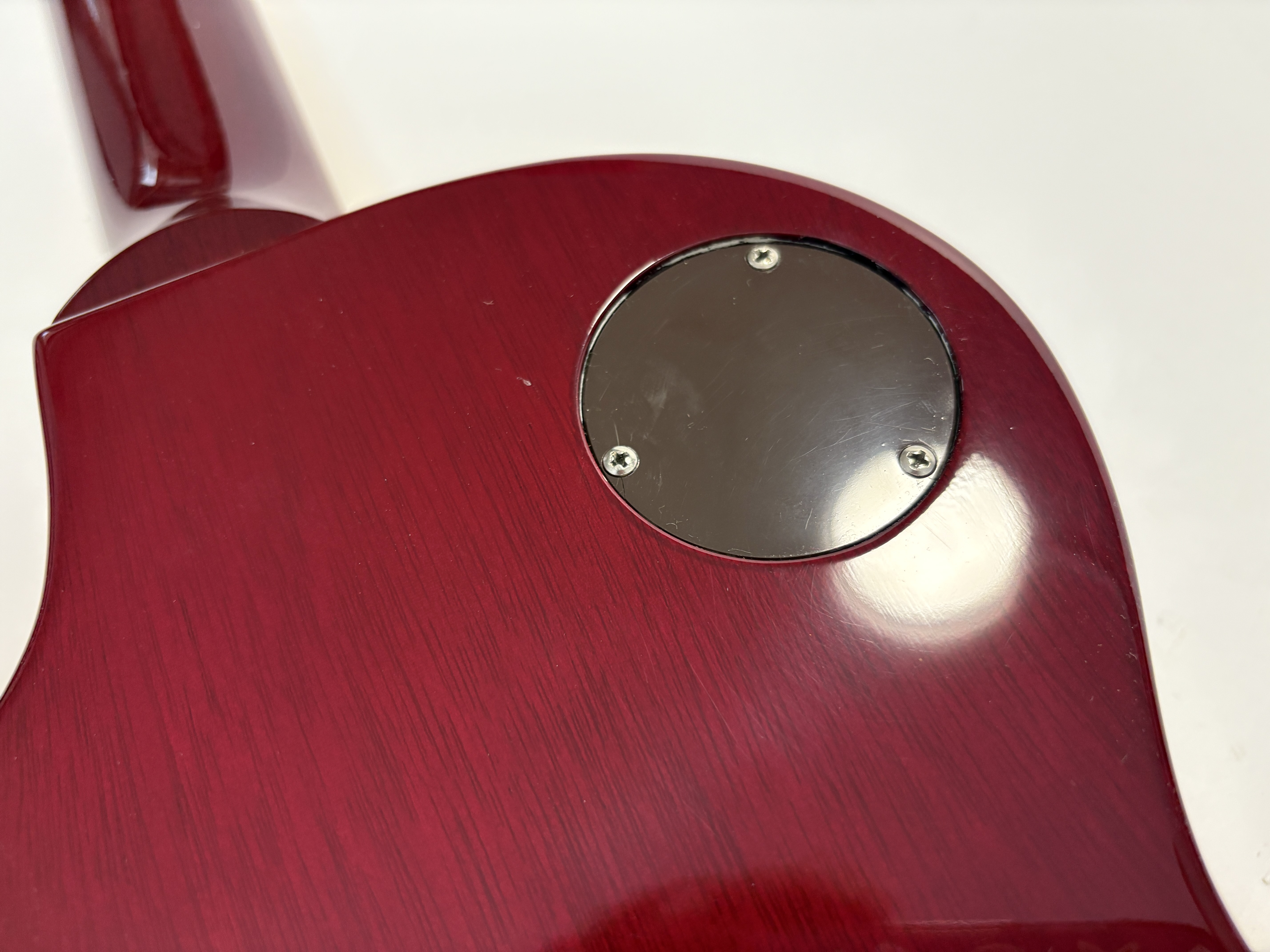 Gibson Les Paul Standard (23815)