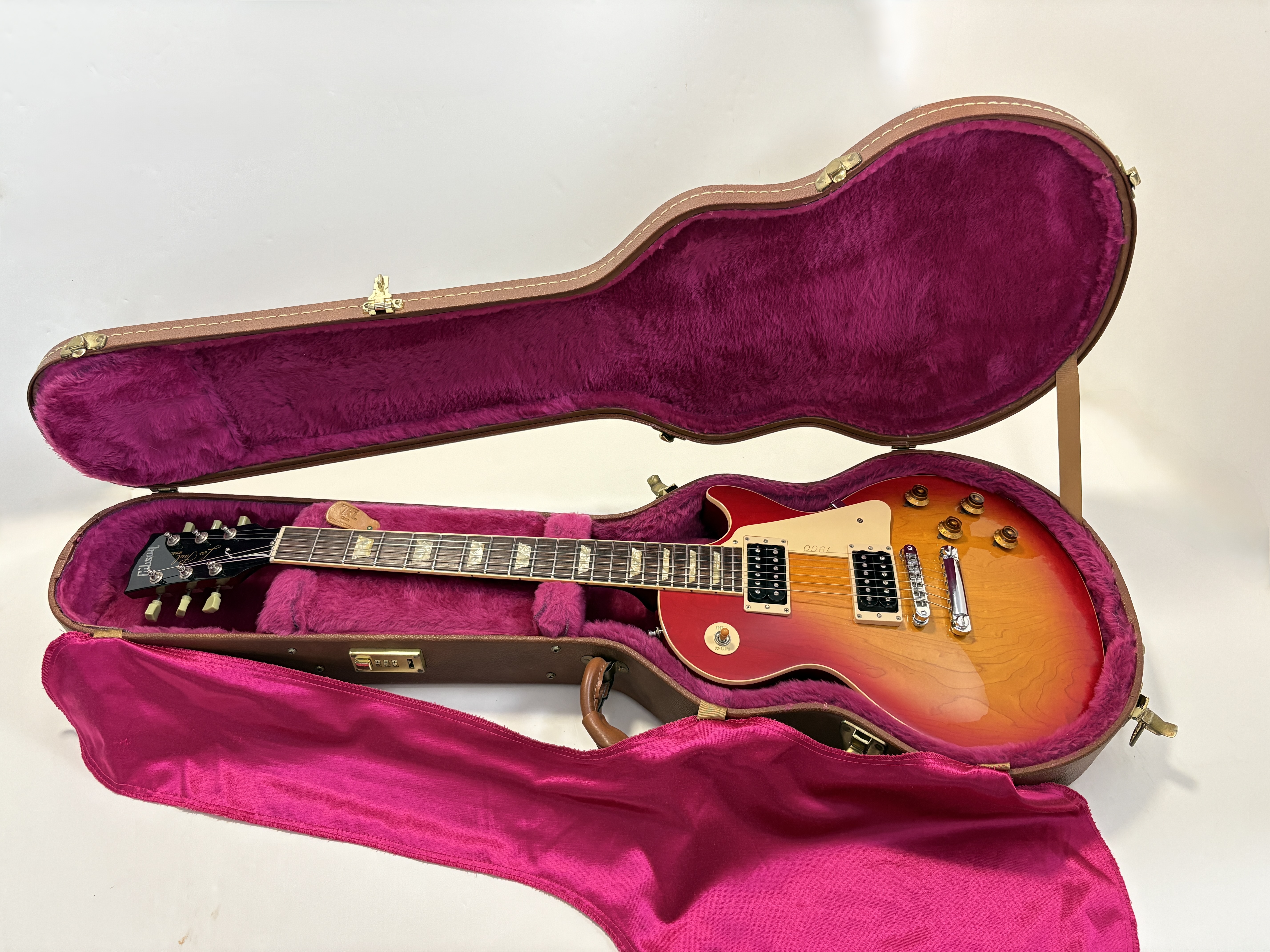Gibson Les Paul Standard (66980)