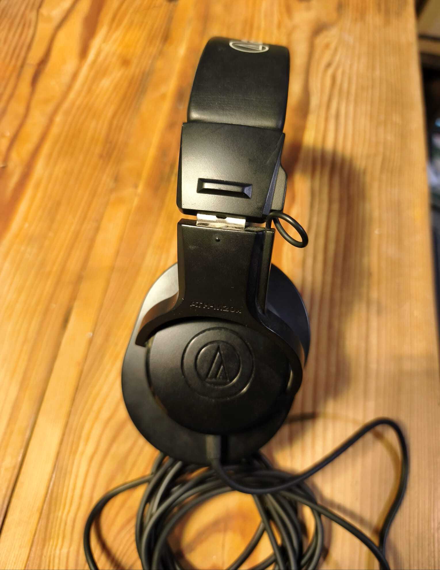 Audio-Technica ATH-M20x (72794)