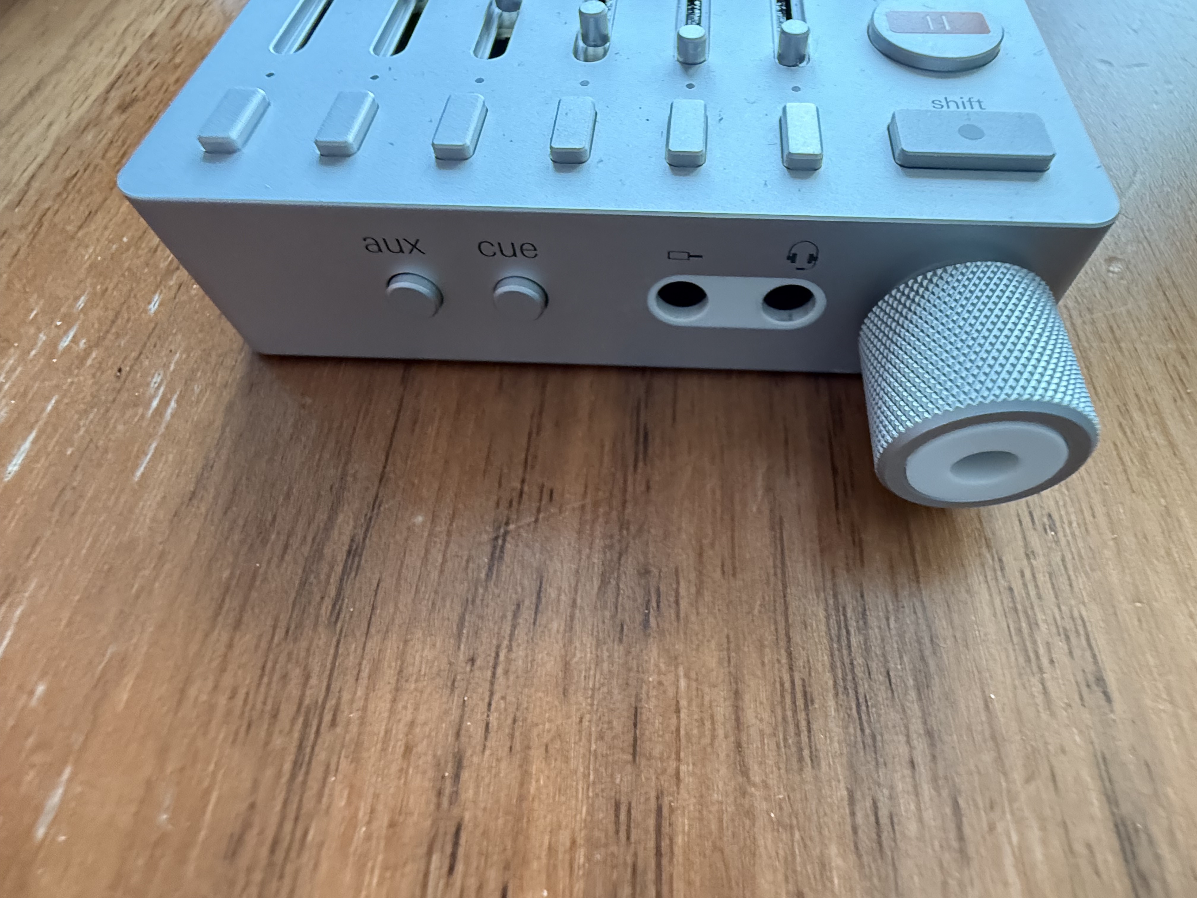 Teenage Engineering TX-6 (59904)