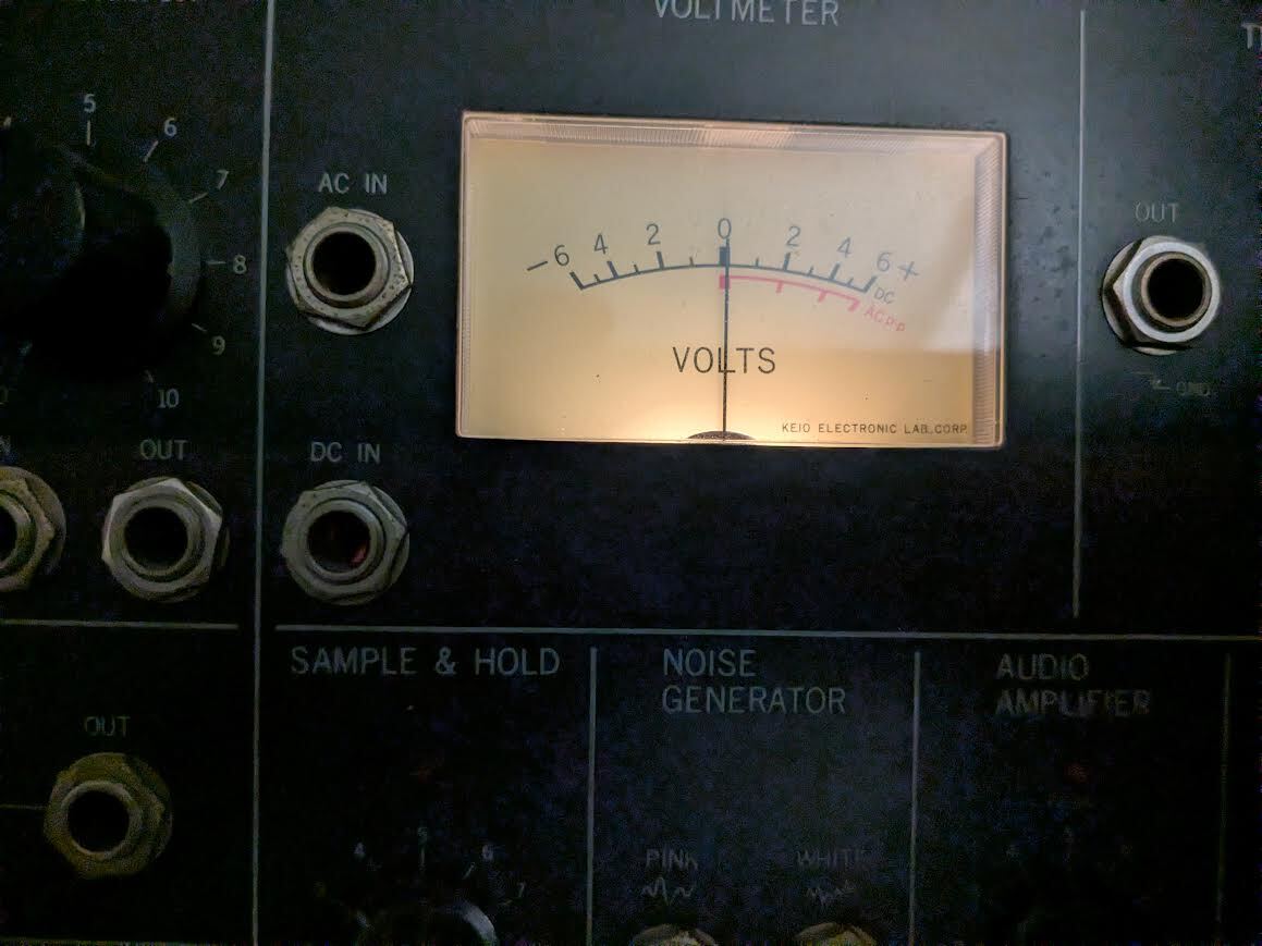 KORG MS 50