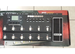 Line 6 POD HD500 (99624)