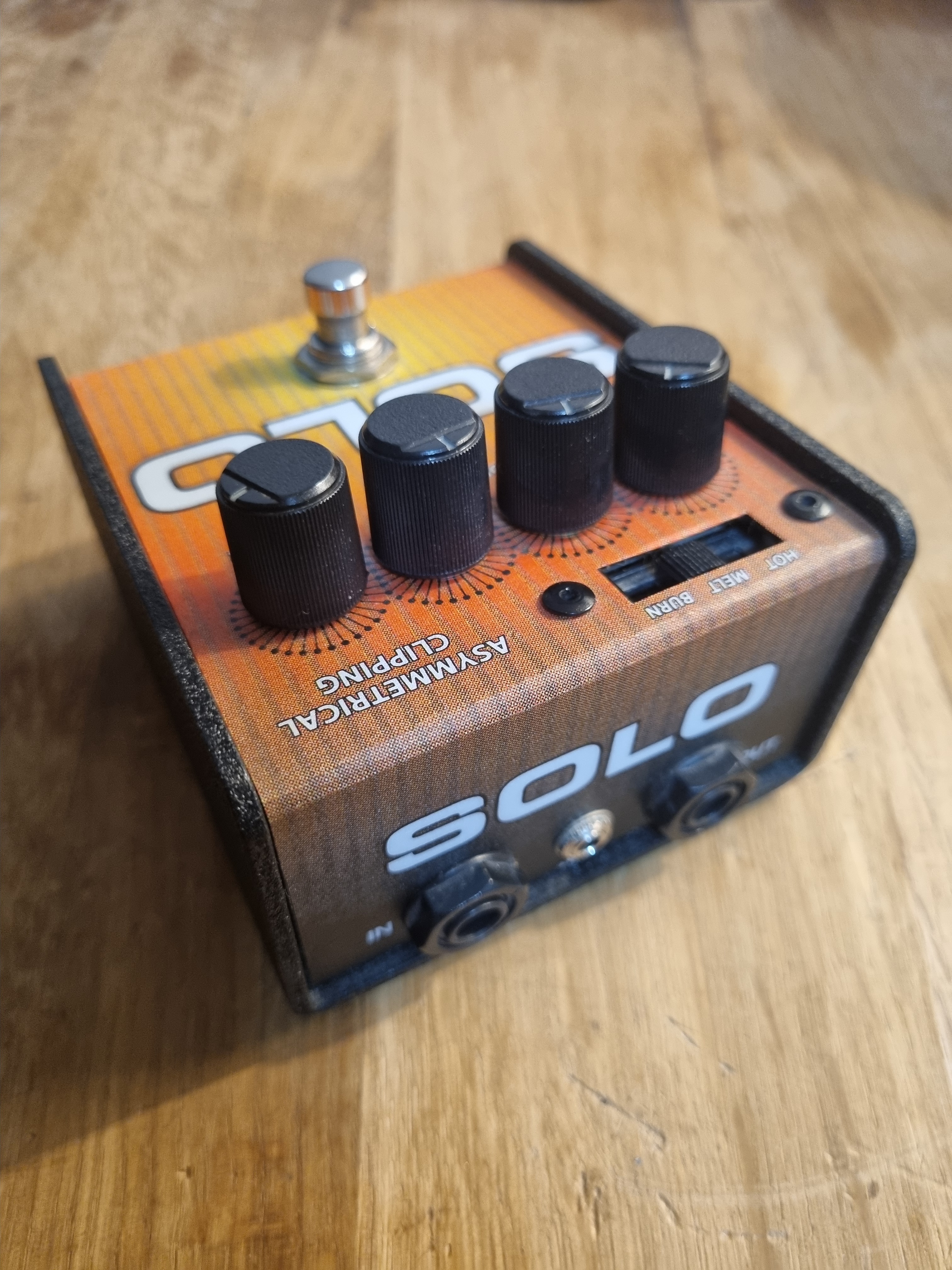 ProCo Sound Solo (79374)