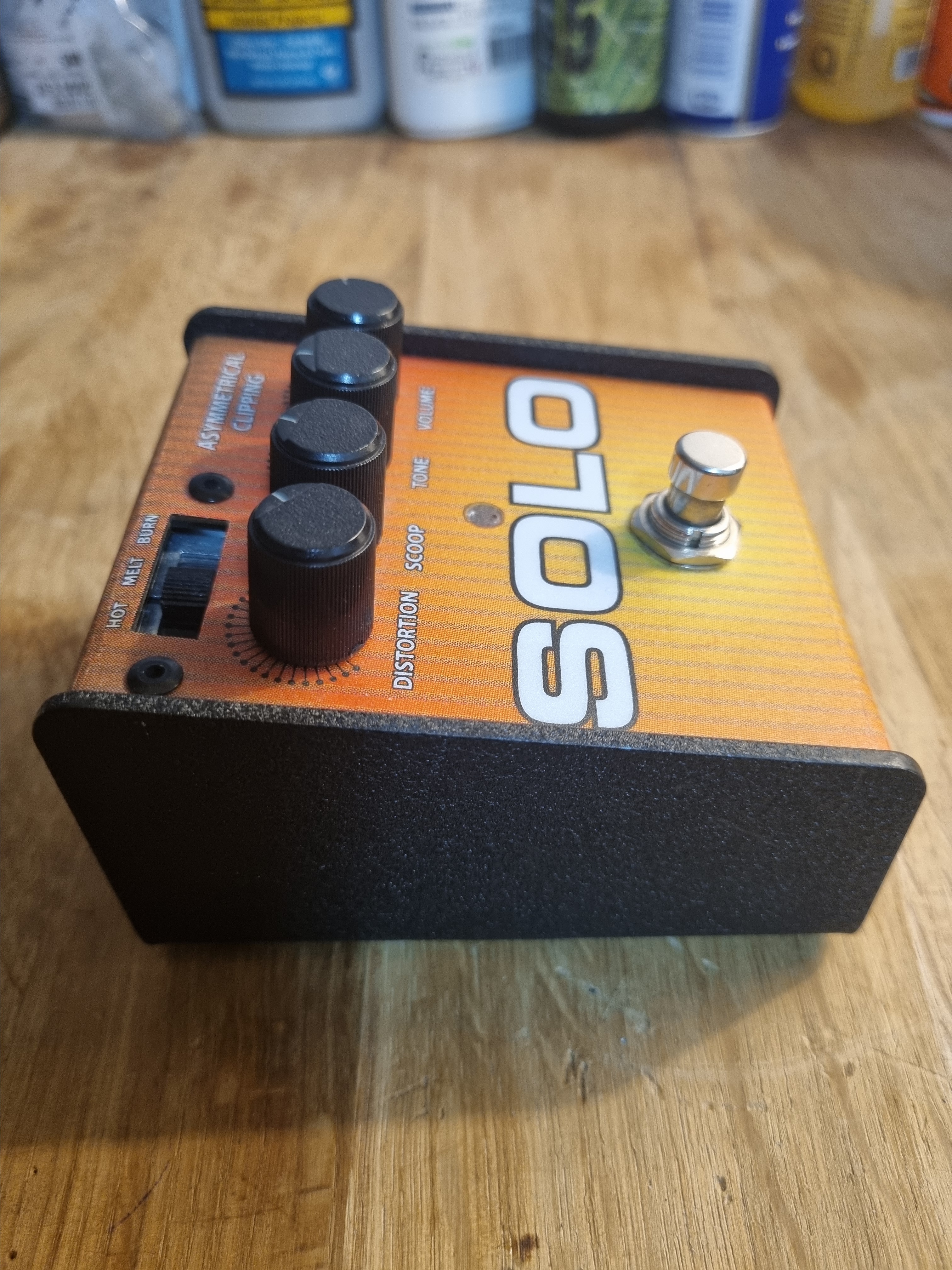 ProCo Sound Solo (92732)