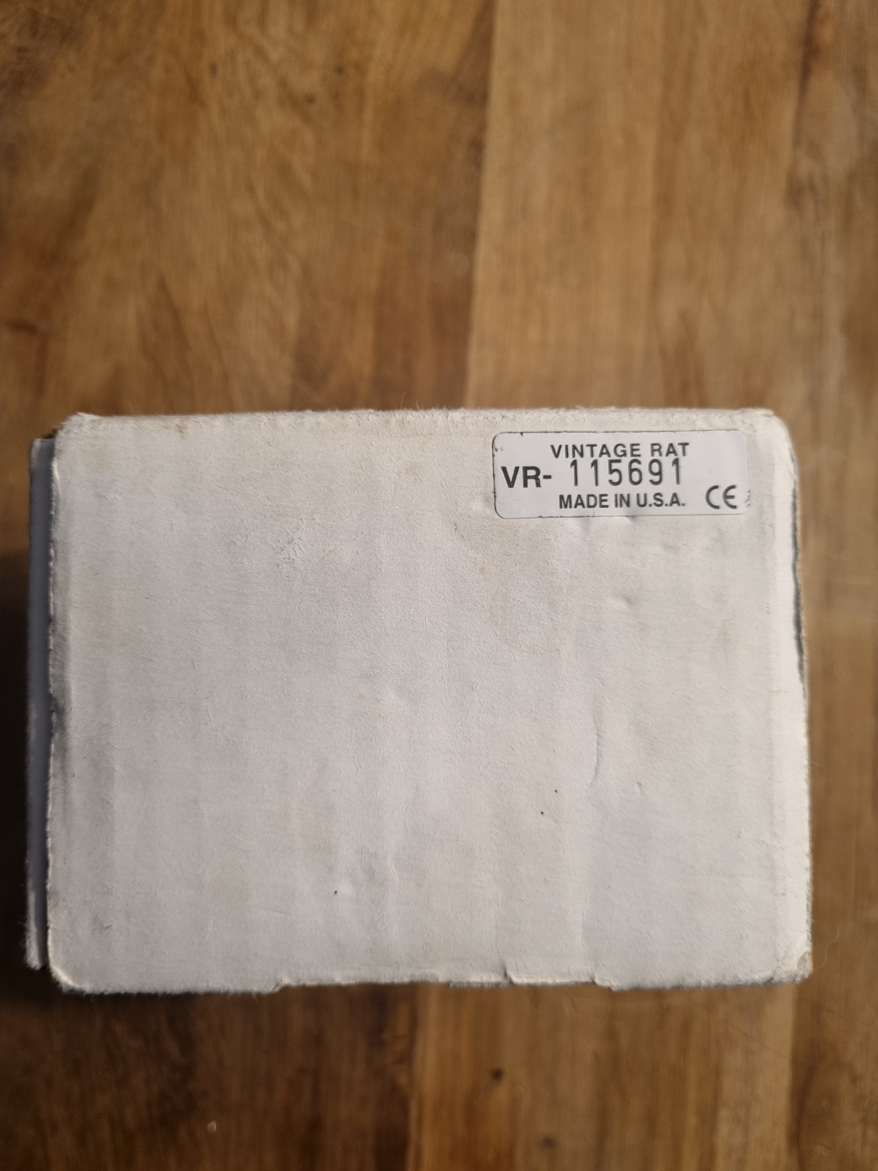ProCo Sound Solo (83428)