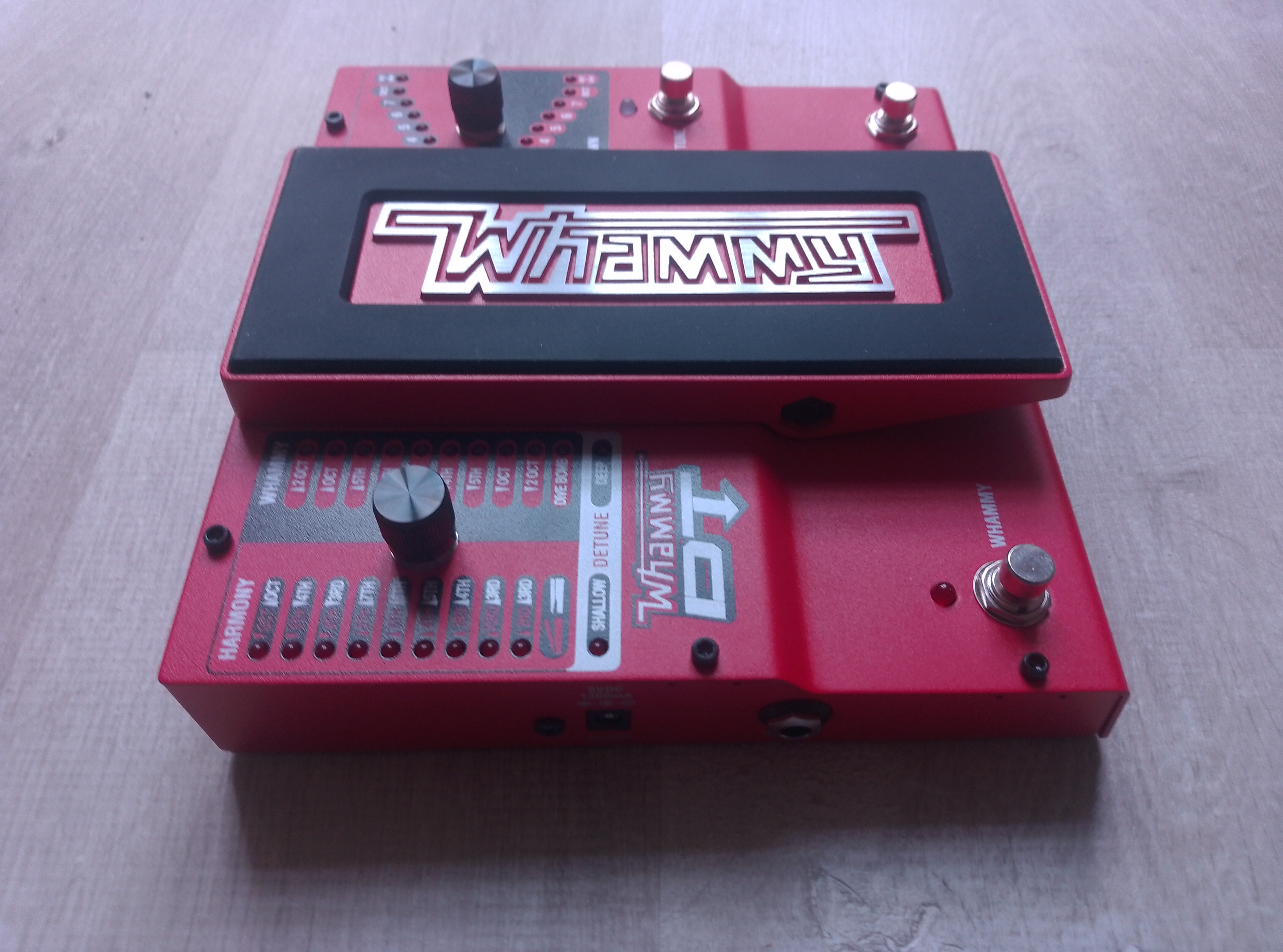 DigiTech Whammy DT (61048)
