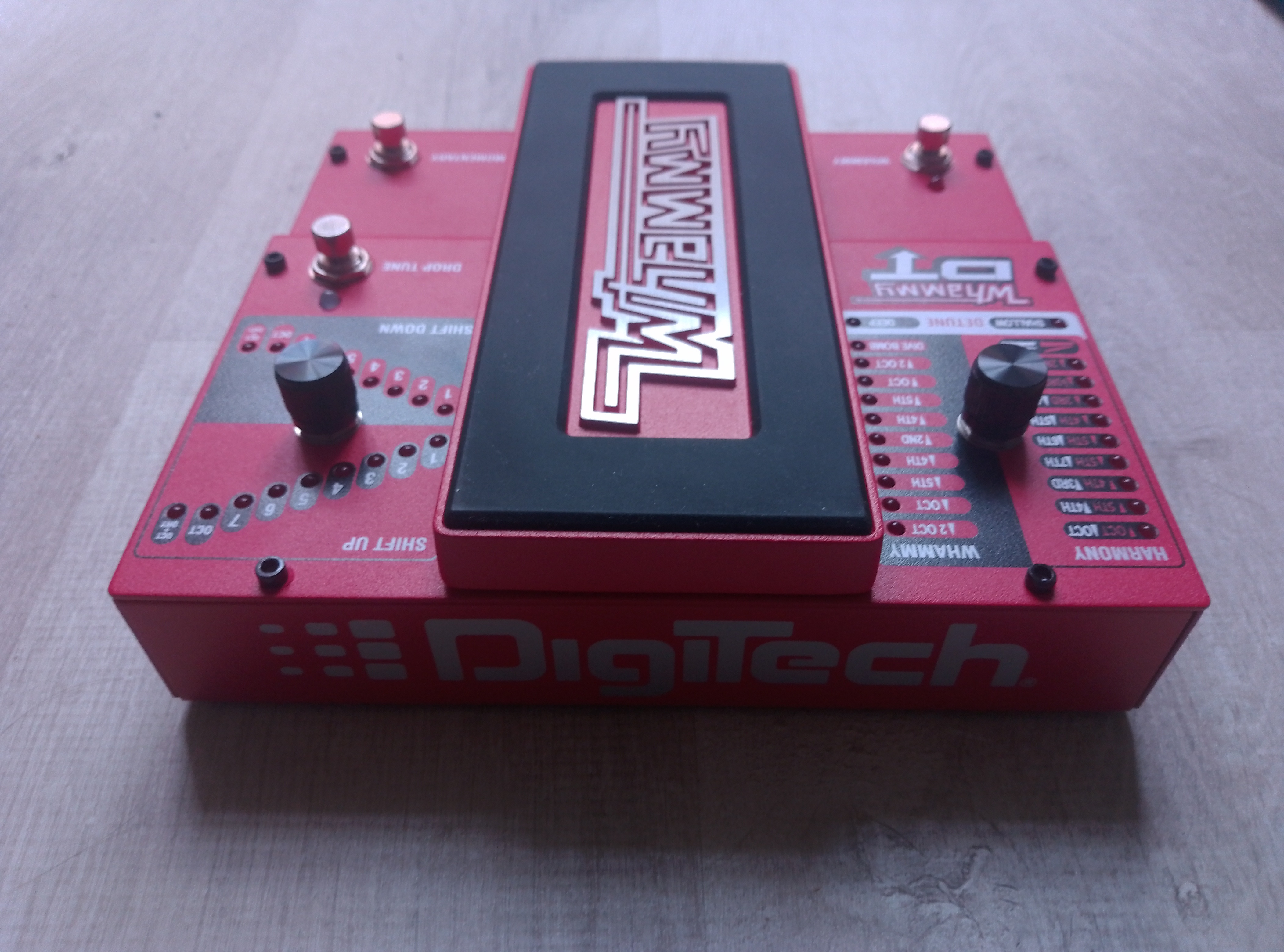 DigiTech Whammy DT (33737)