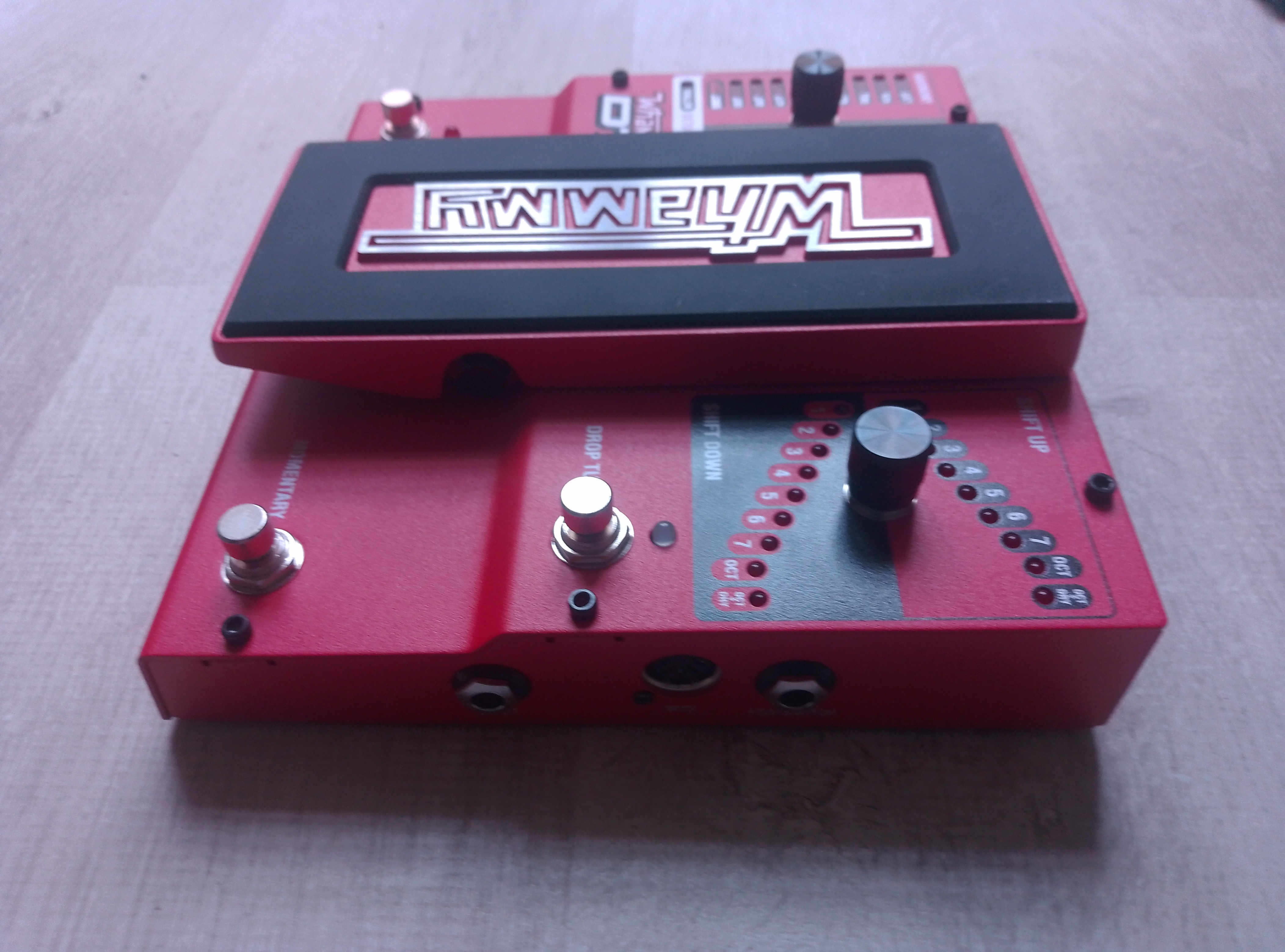 DigiTech Whammy DT (12726)