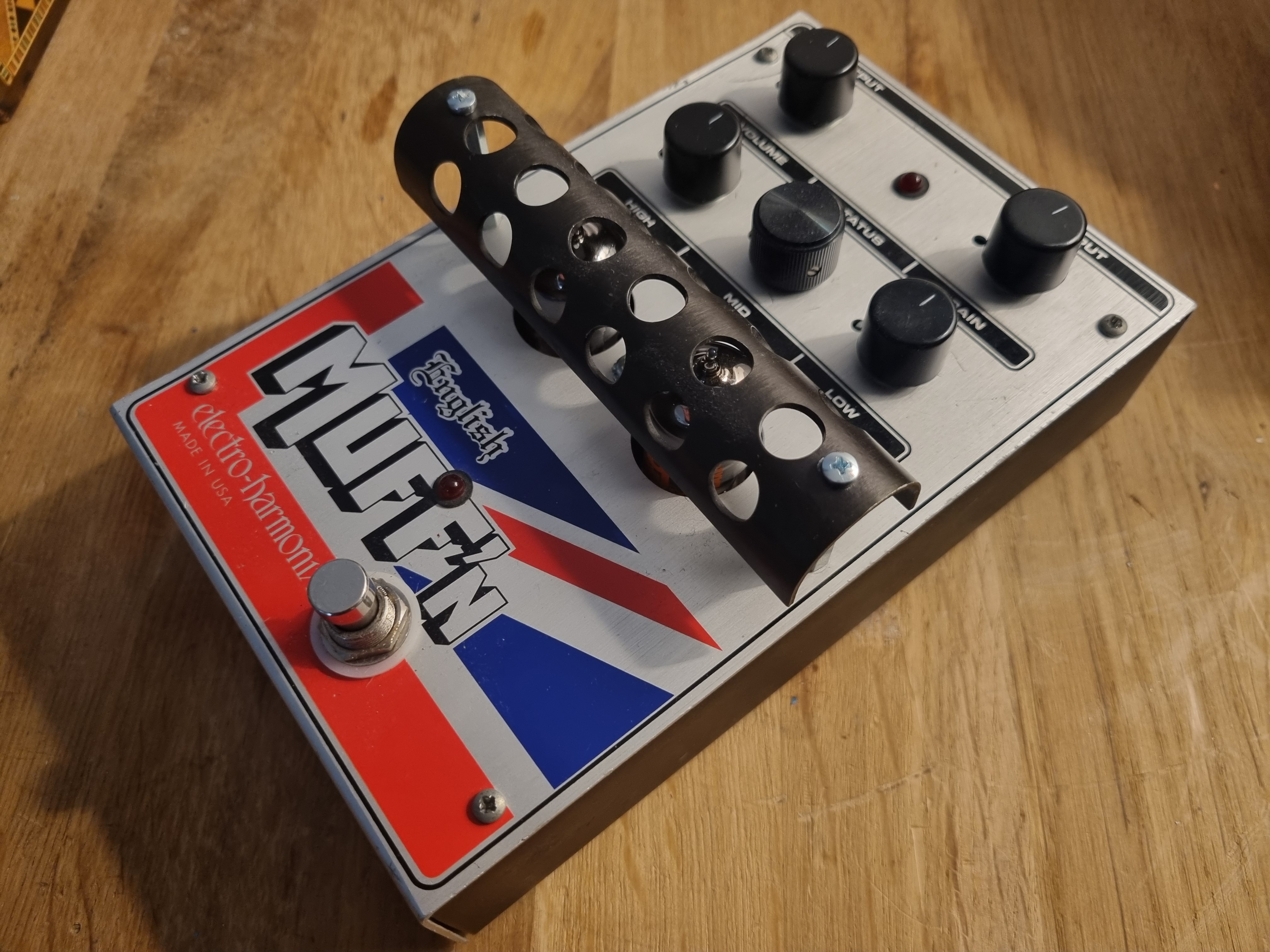 Electro-Harmonix English Muff'n (18628)