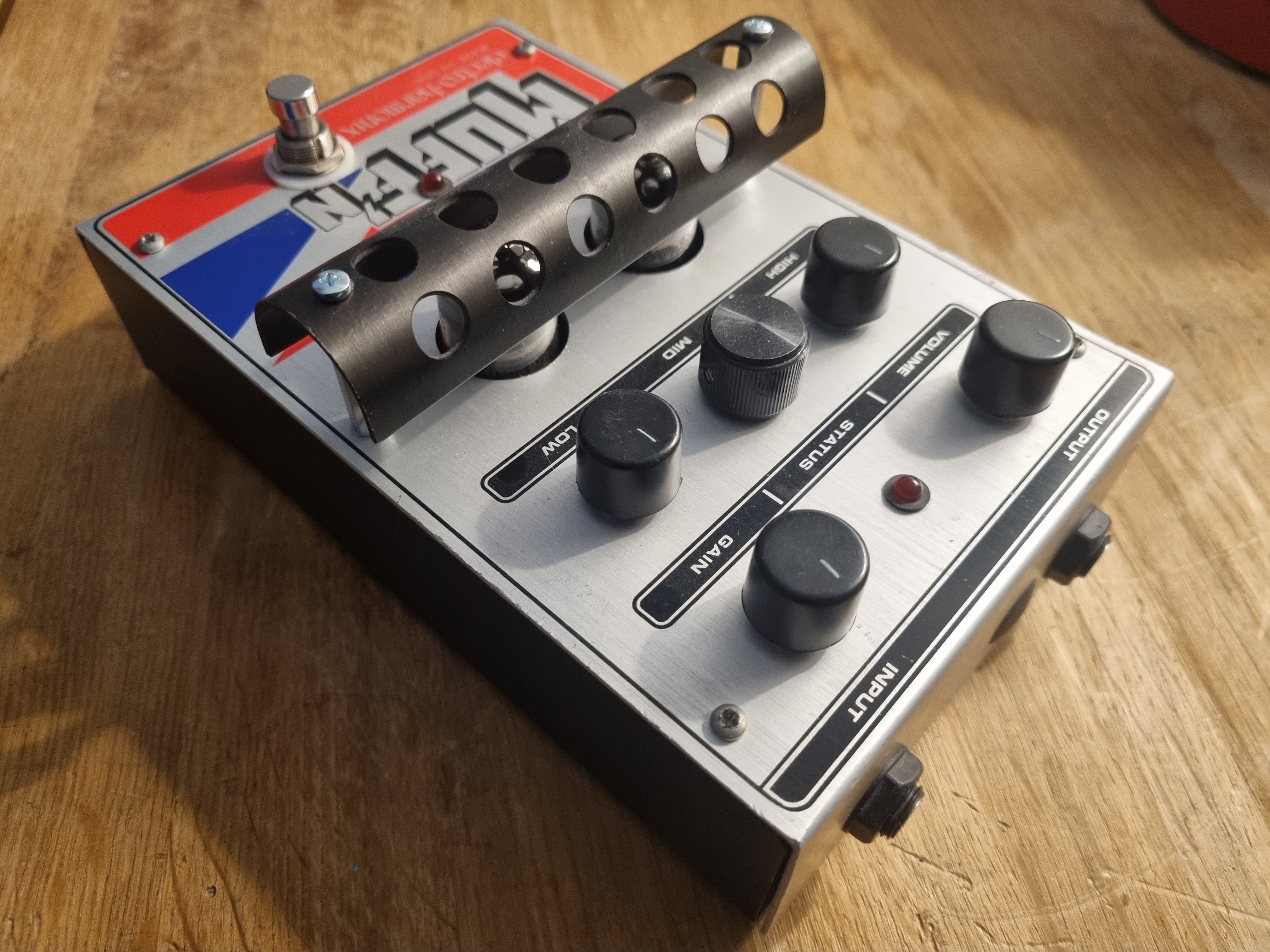 Electro-Harmonix English Muff'n (17588)