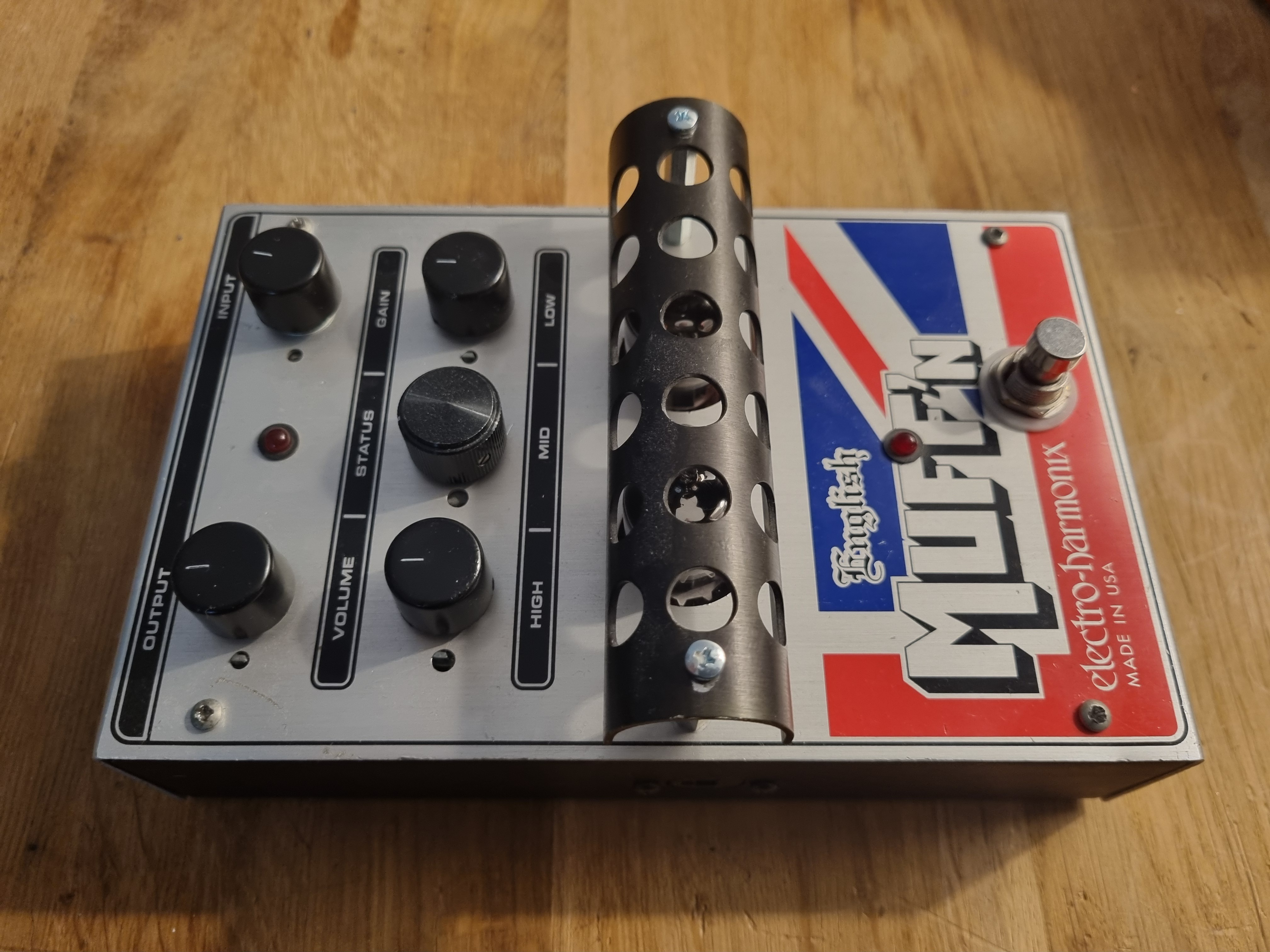 Electro-Harmonix English Muff'n (71574)