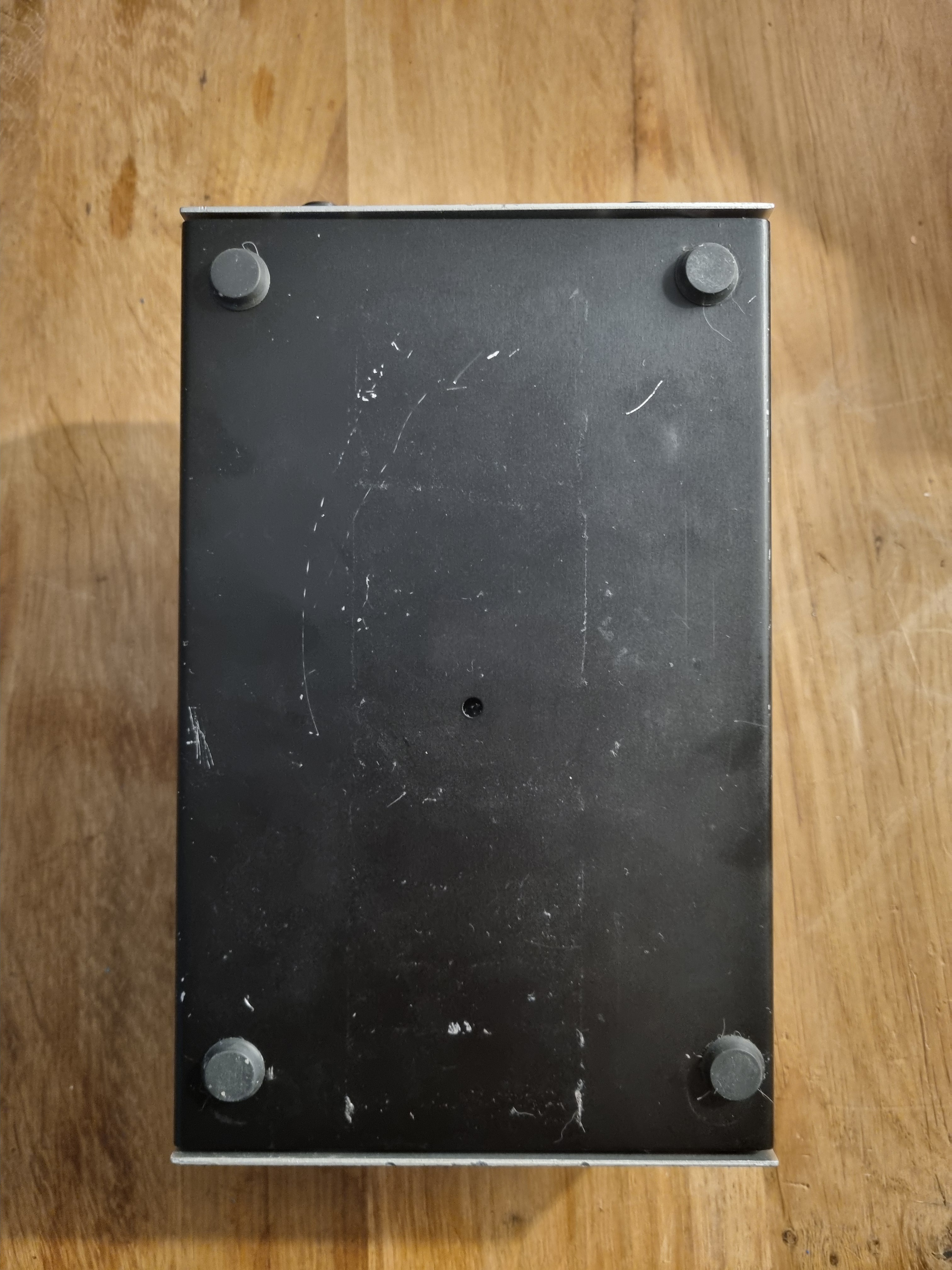 Electro-Harmonix English Muff'n (21787)