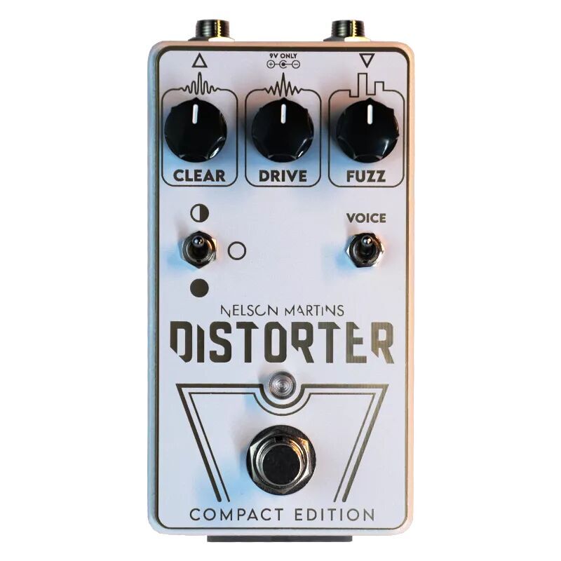 Distorter - Compact Edition