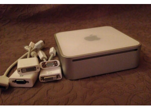 Apple Mac Mini (47561)