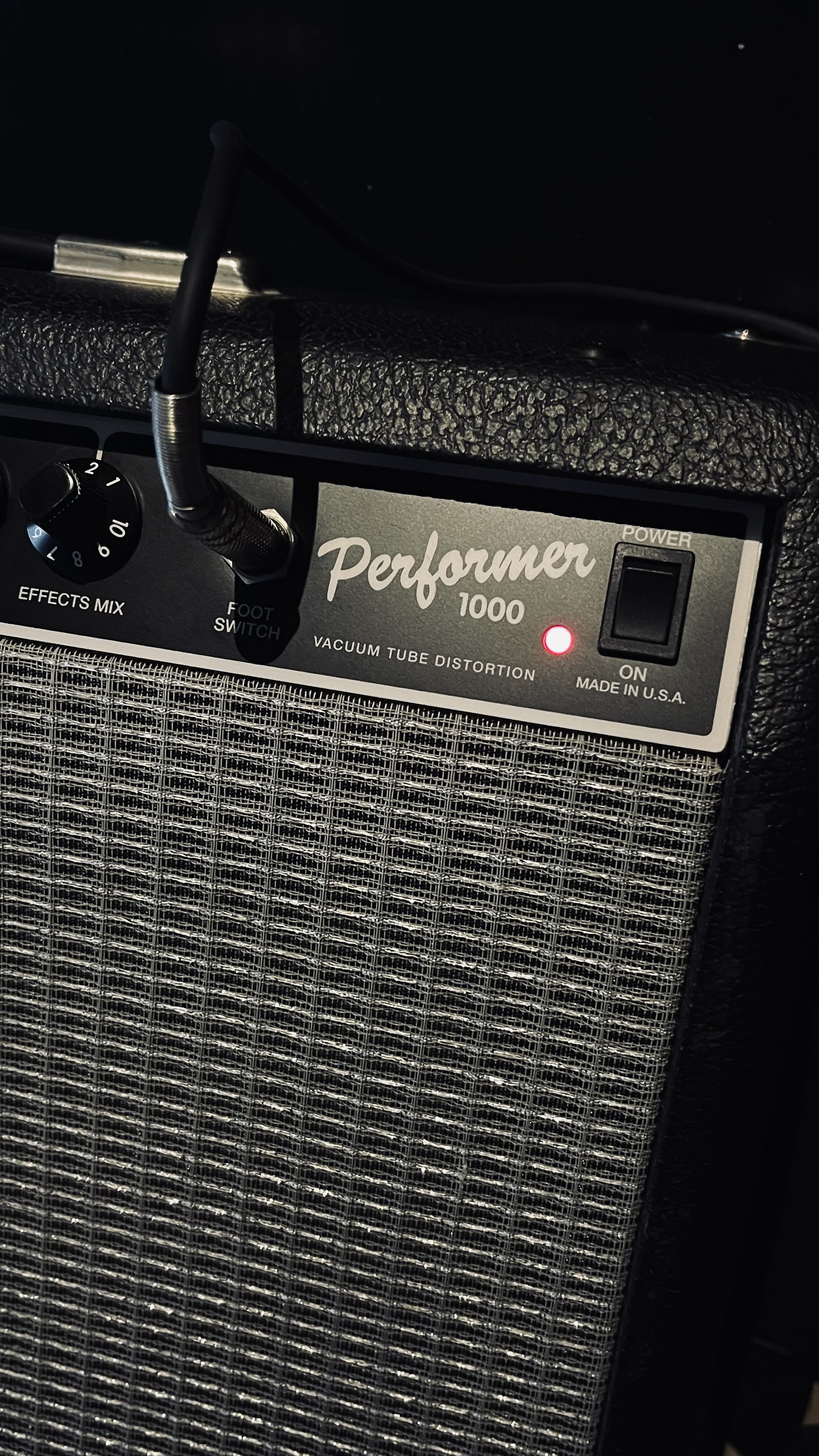 Fender Performer 1000 (88254)