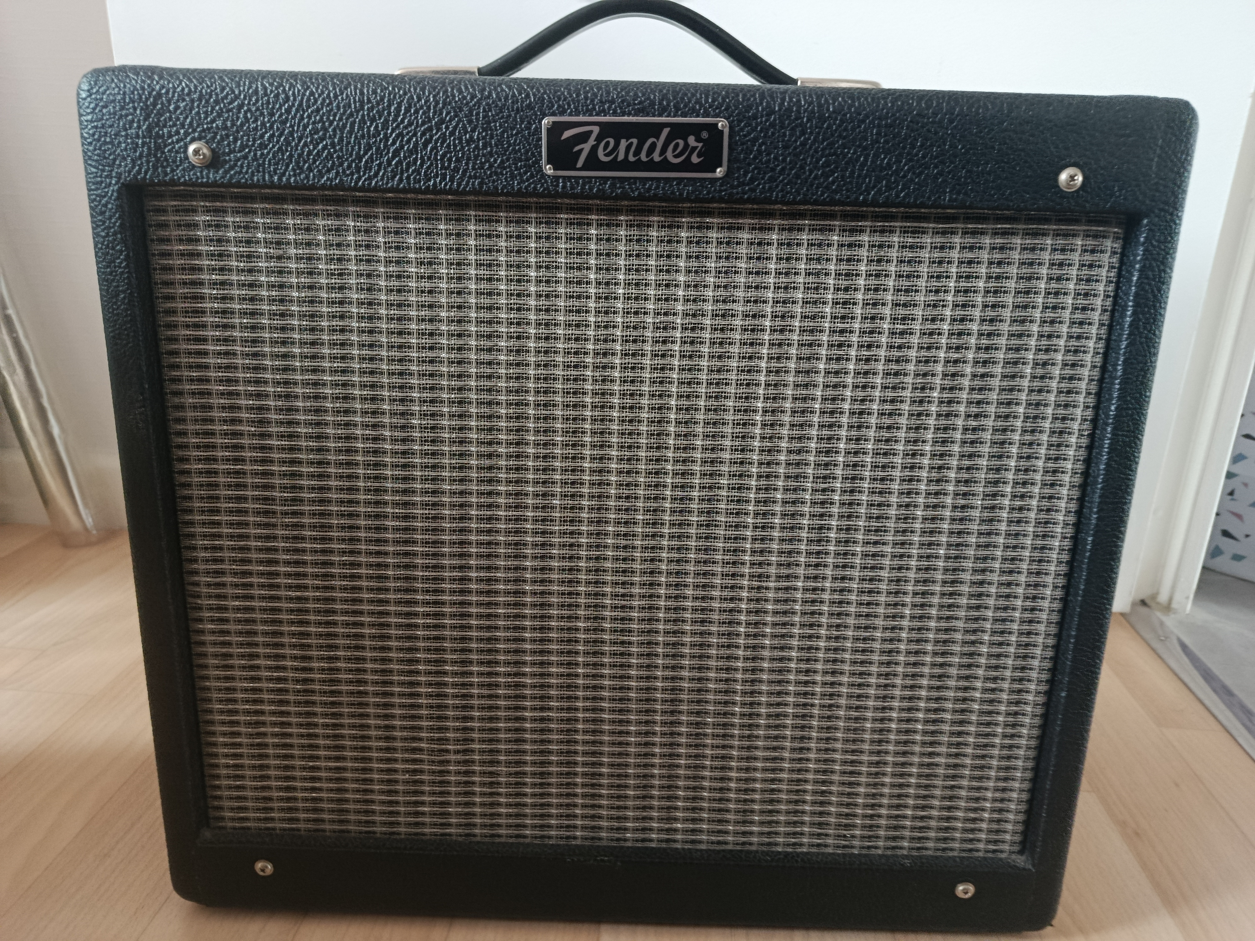 Fender Blues Junior Série II - Made in Mexico - Très bon état