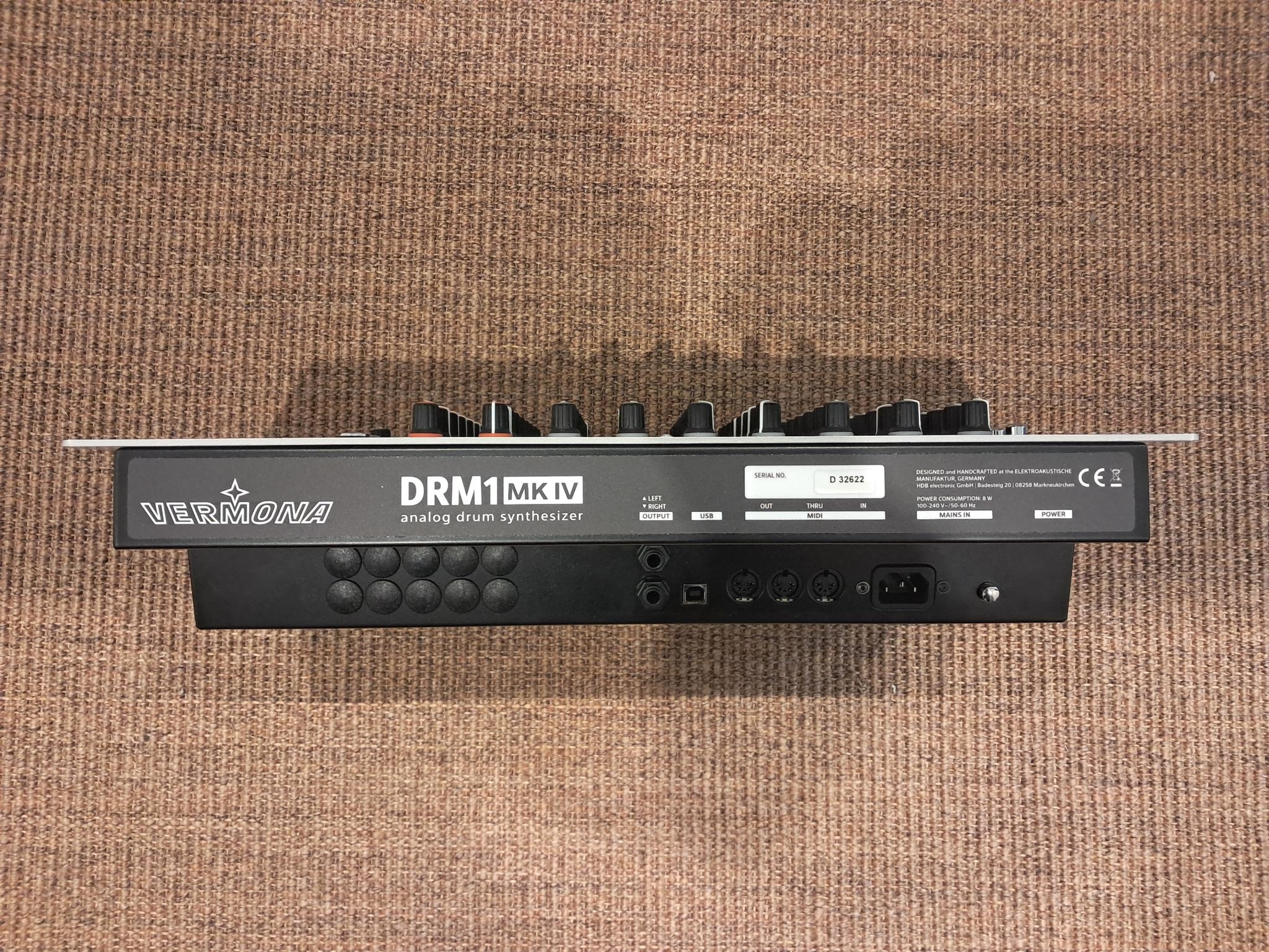 Vermona DRM1 MKIV (72885)
