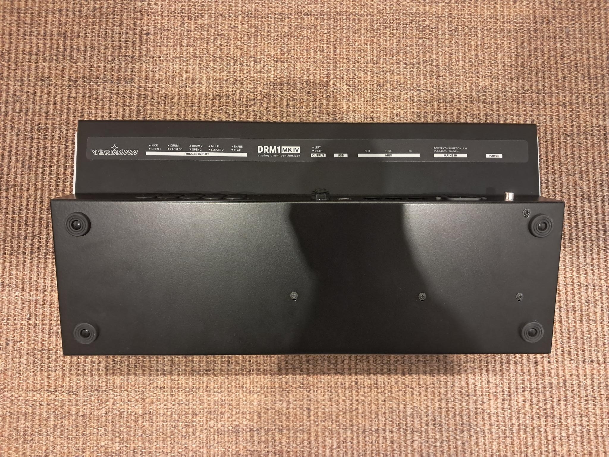 Vermona DRM1 MKIV (92646)