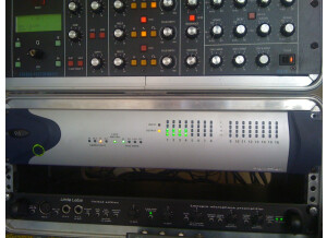 Digidesign Pro Tools|HD3