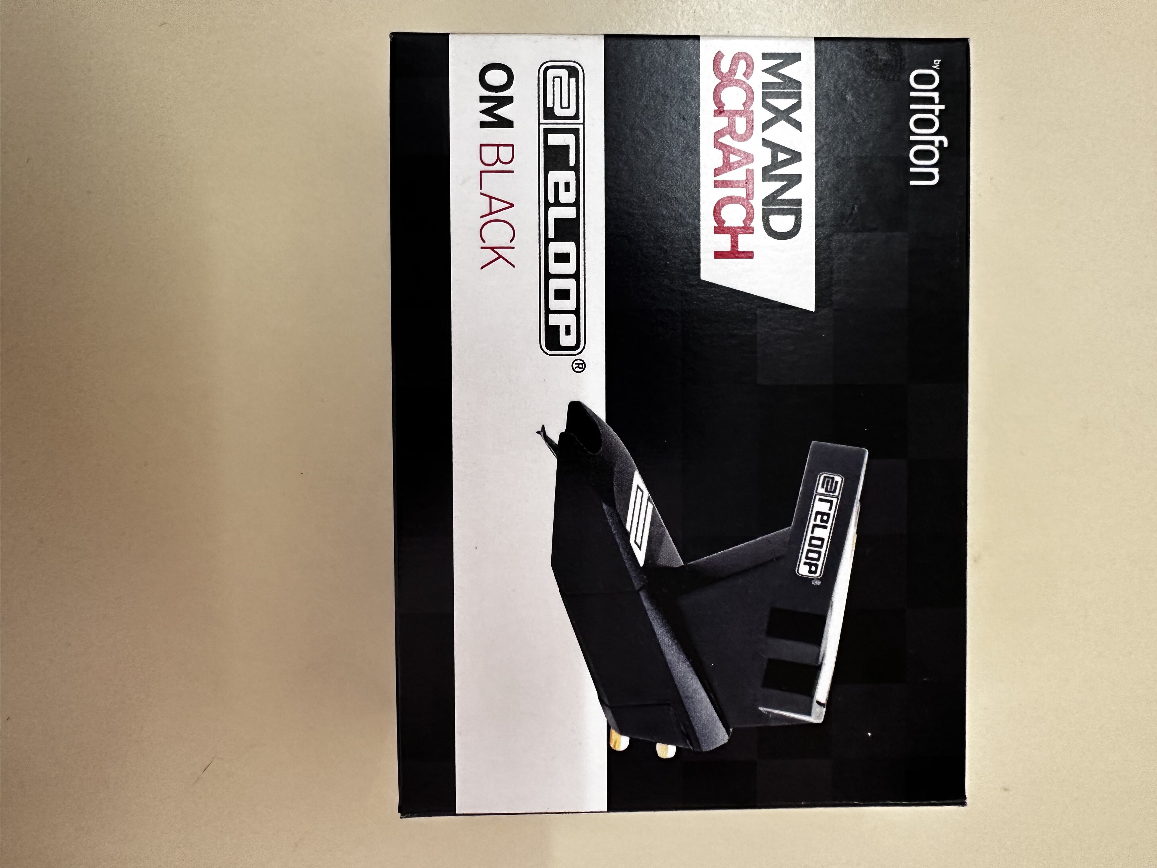 Reloop RP-6000 MK6 (38323)