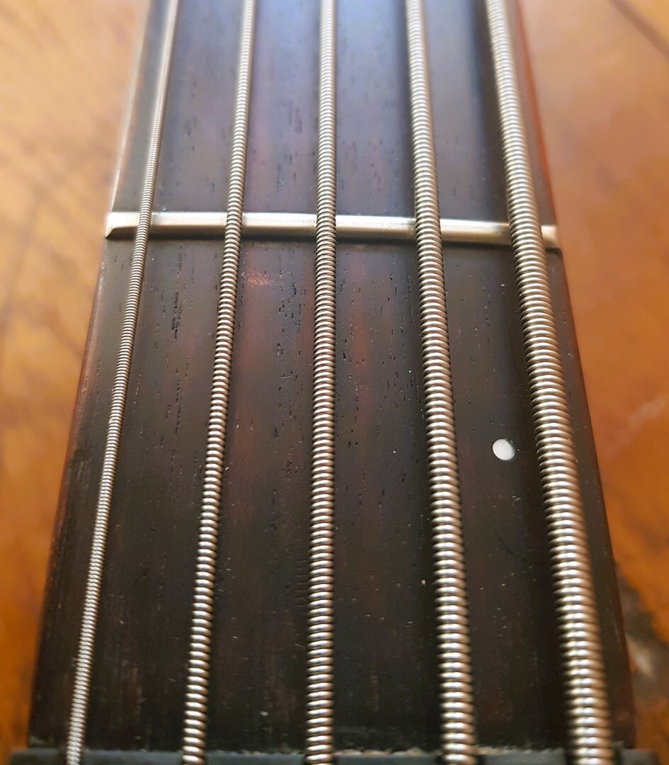5.Barrette
