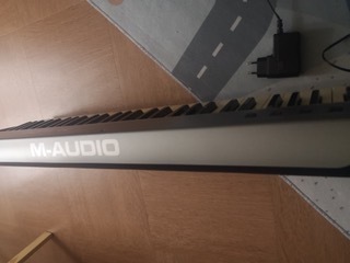 M-Audio ProKeys Sono 88 (51771)