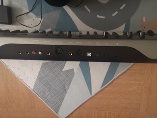 M-Audio ProKeys Sono 88 (83697)