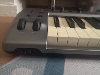 M-Audio ProKeys Sono 88 (96719)