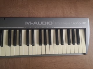 M-Audio ProKeys Sono 88 (2236)