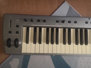 M-Audio ProKeys Sono 88 (17652)