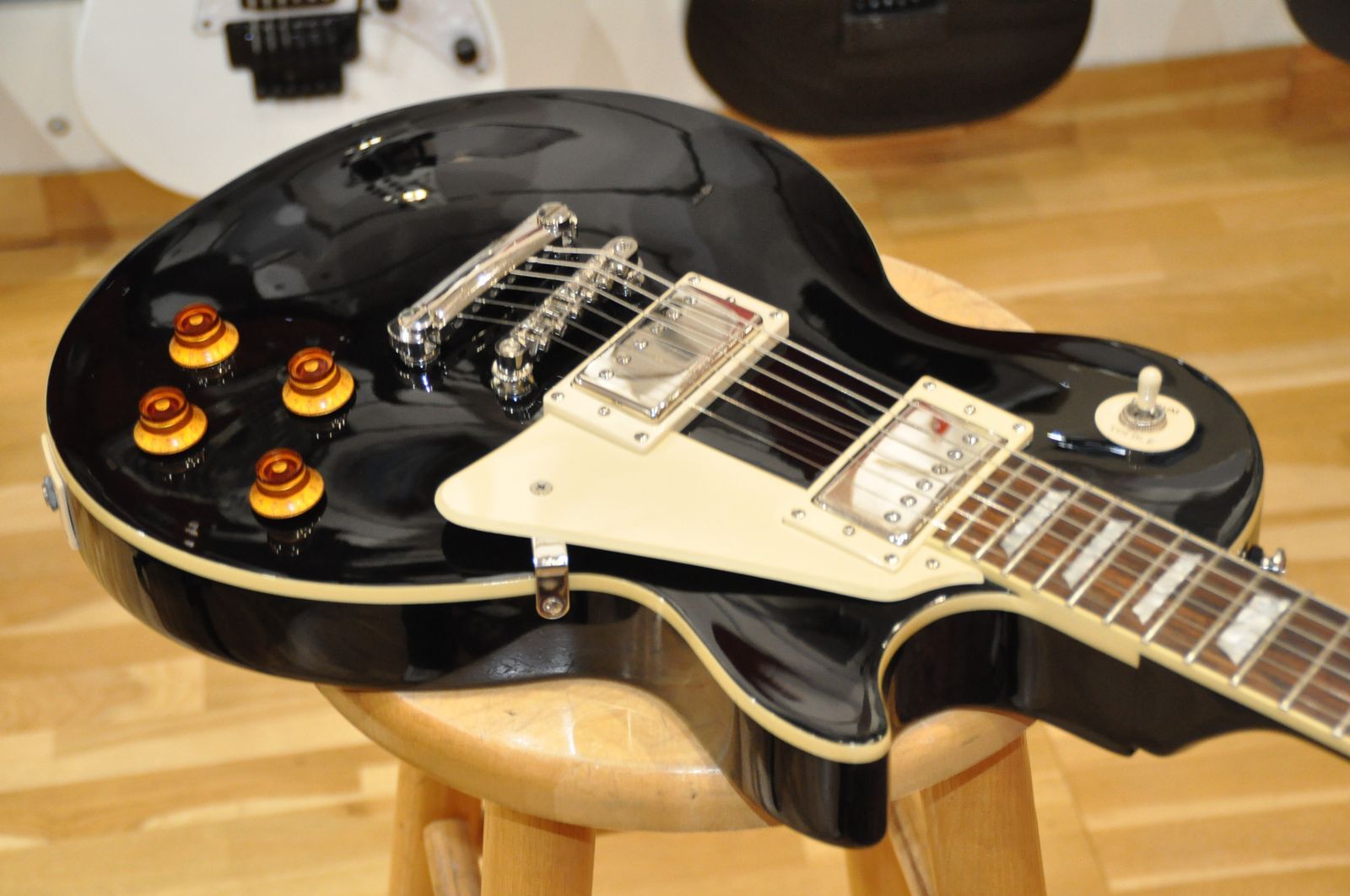 Epiphone Les Paul Standard (1989-2013) (55406)