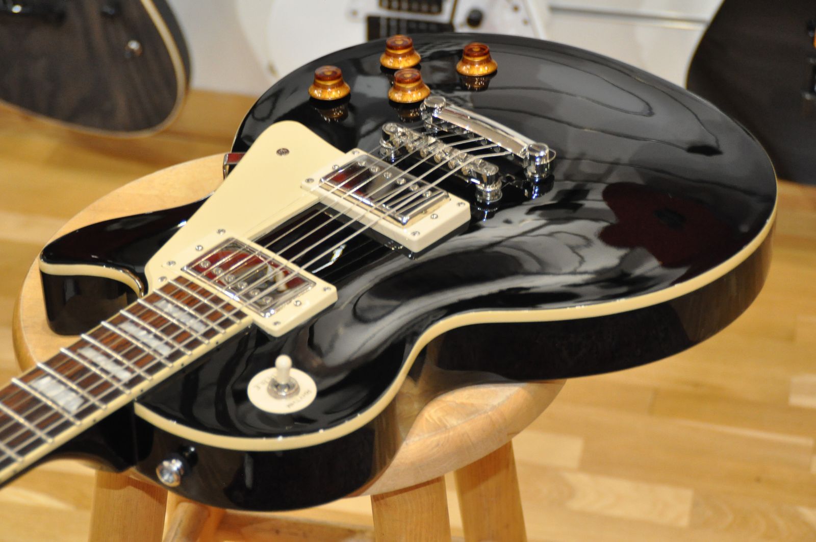 Epiphone Les Paul Standard (1989-2013) (37462)