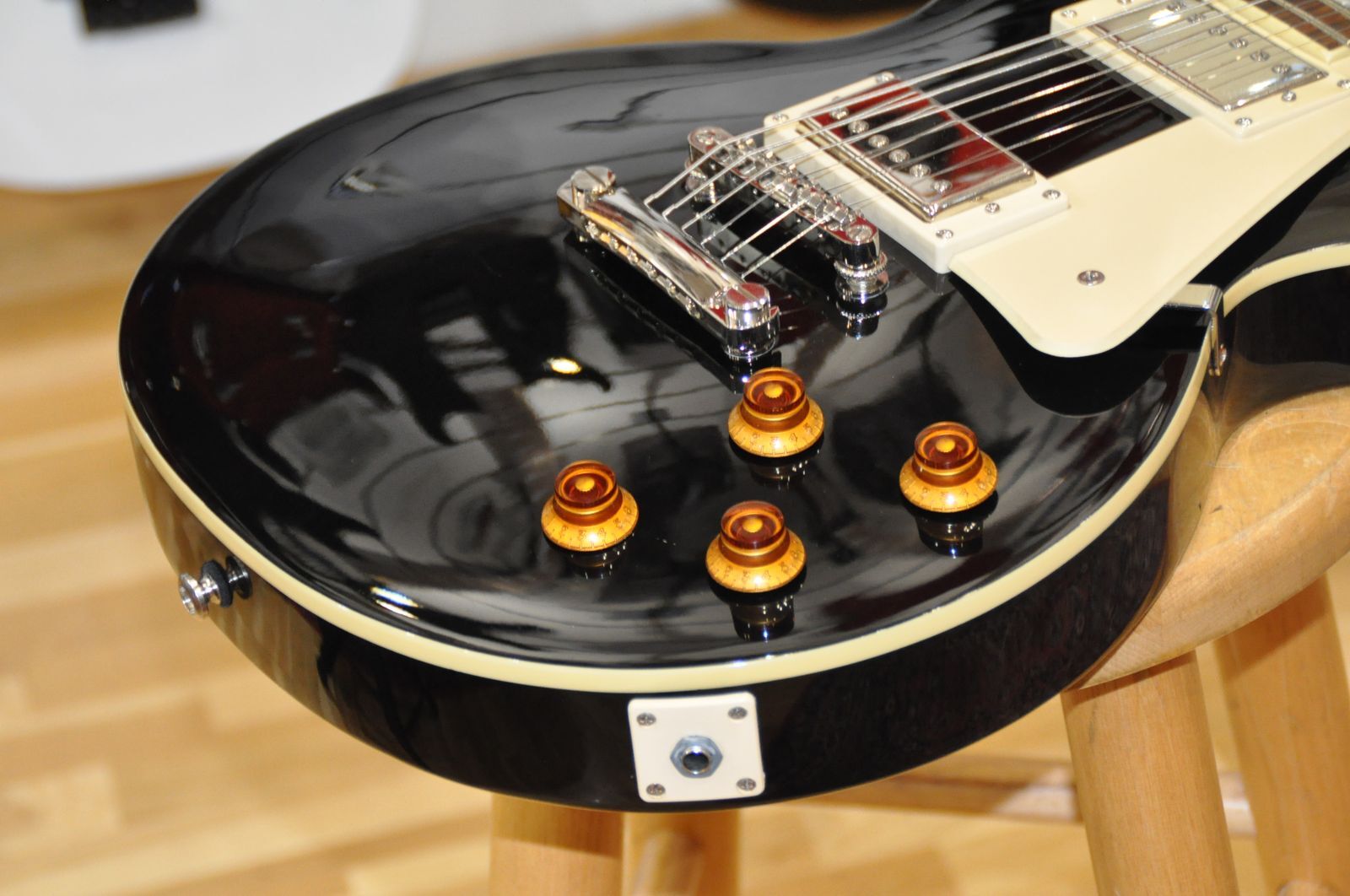 Epiphone Les Paul Standard (1989-2013) (66130)