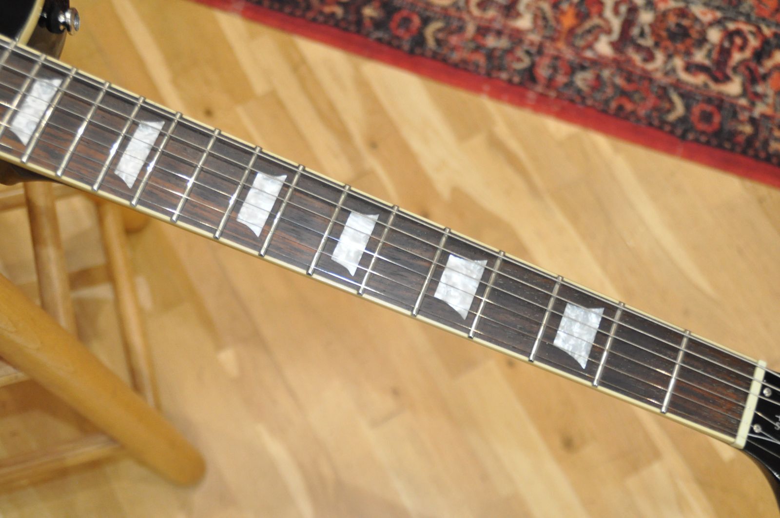 Epiphone Les Paul Standard (1989-2013) (77634)