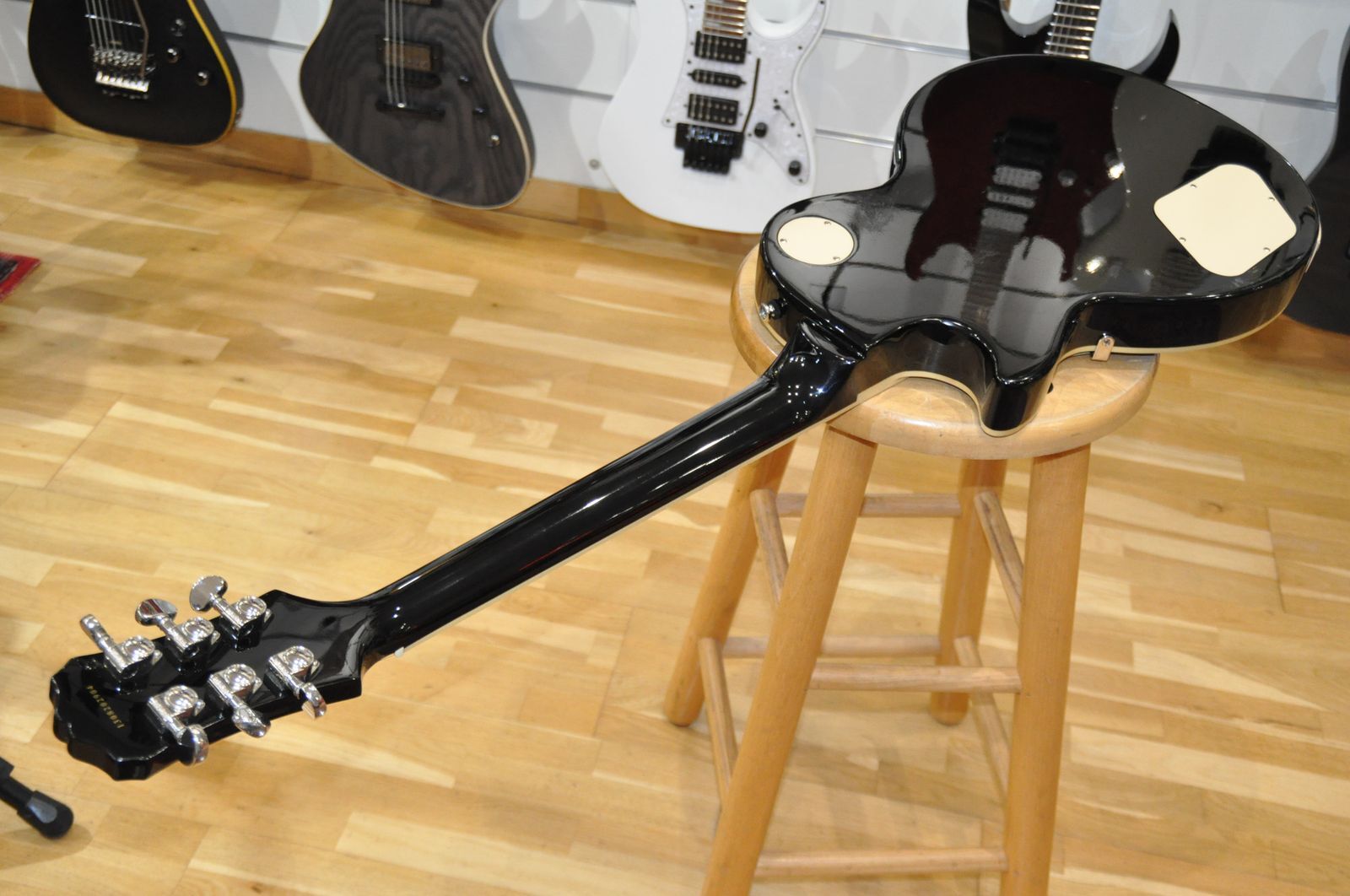 Epiphone Les Paul Standard (1989-2013) (40010)