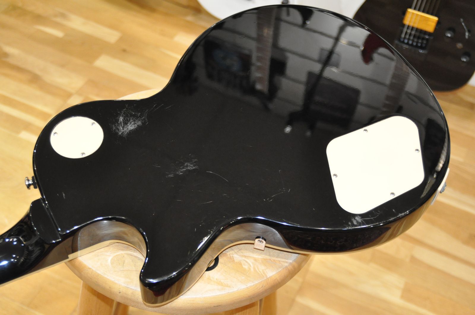 Epiphone Les Paul Standard (1989-2013) (57880)