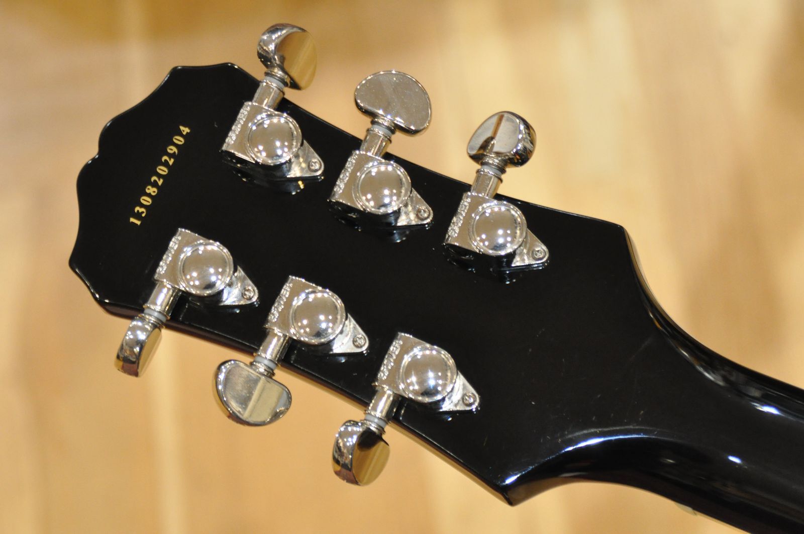 Epiphone Les Paul Standard (1989-2013) (96126)