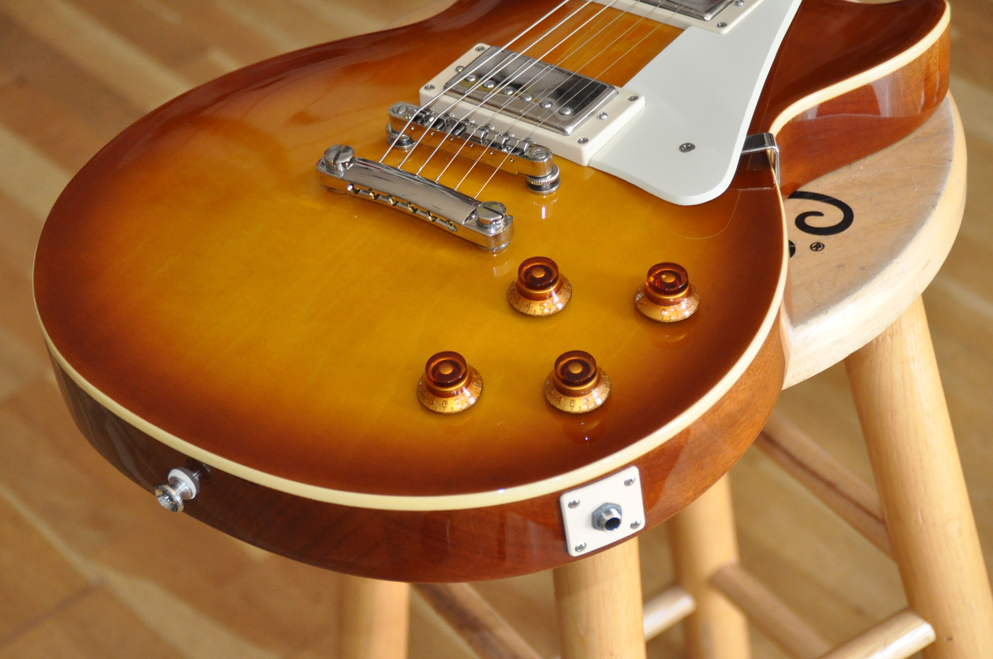 Epiphone Les Paul Standard (1989-2013) (73349)
