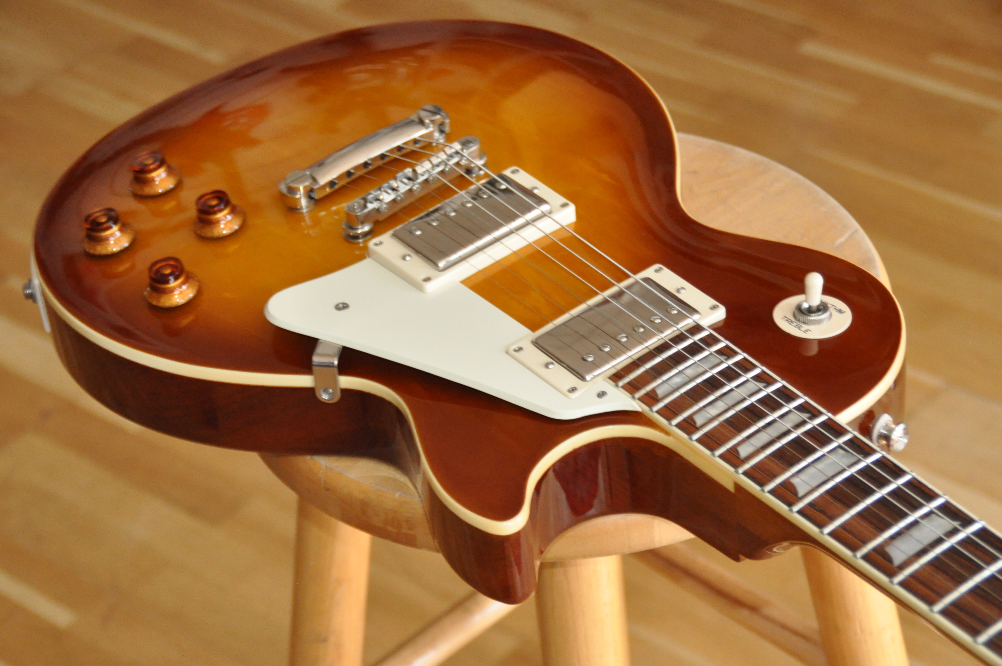 Epiphone Les Paul Standard (1989-2013) (93520)