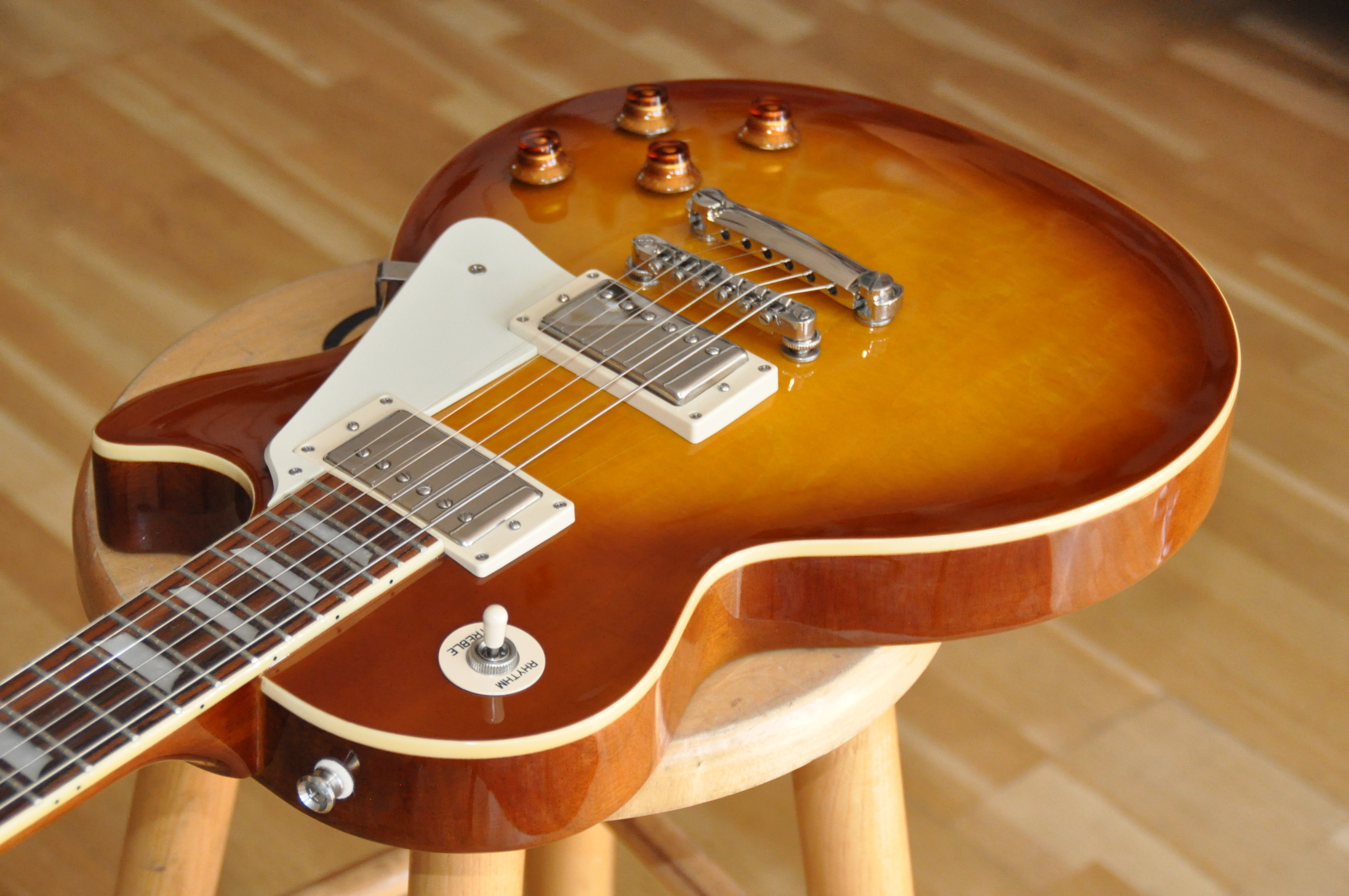 Epiphone Les Paul Standard (1989-2013) (82722)