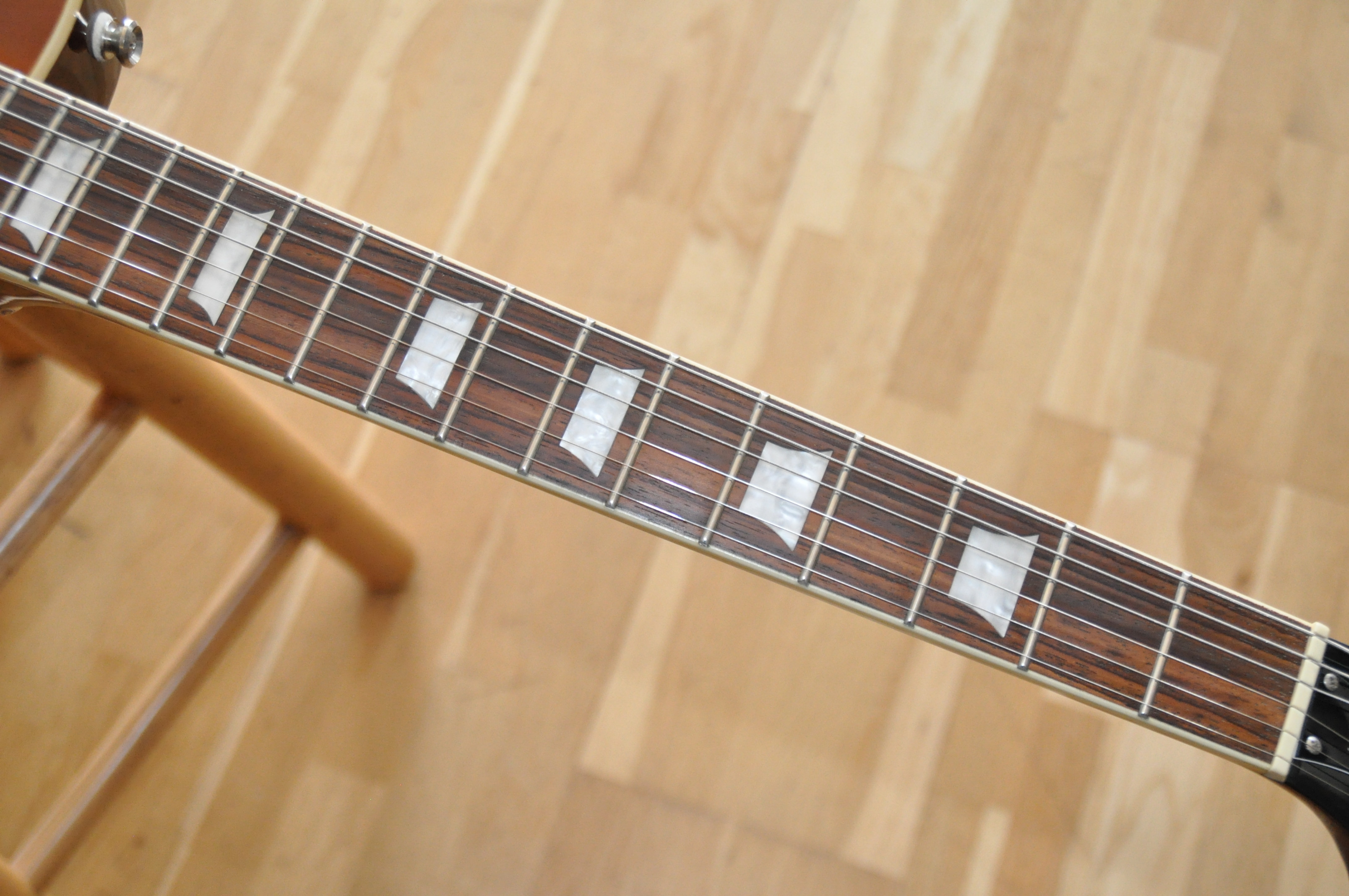 Epiphone Les Paul Standard (1989-2013) (91440)