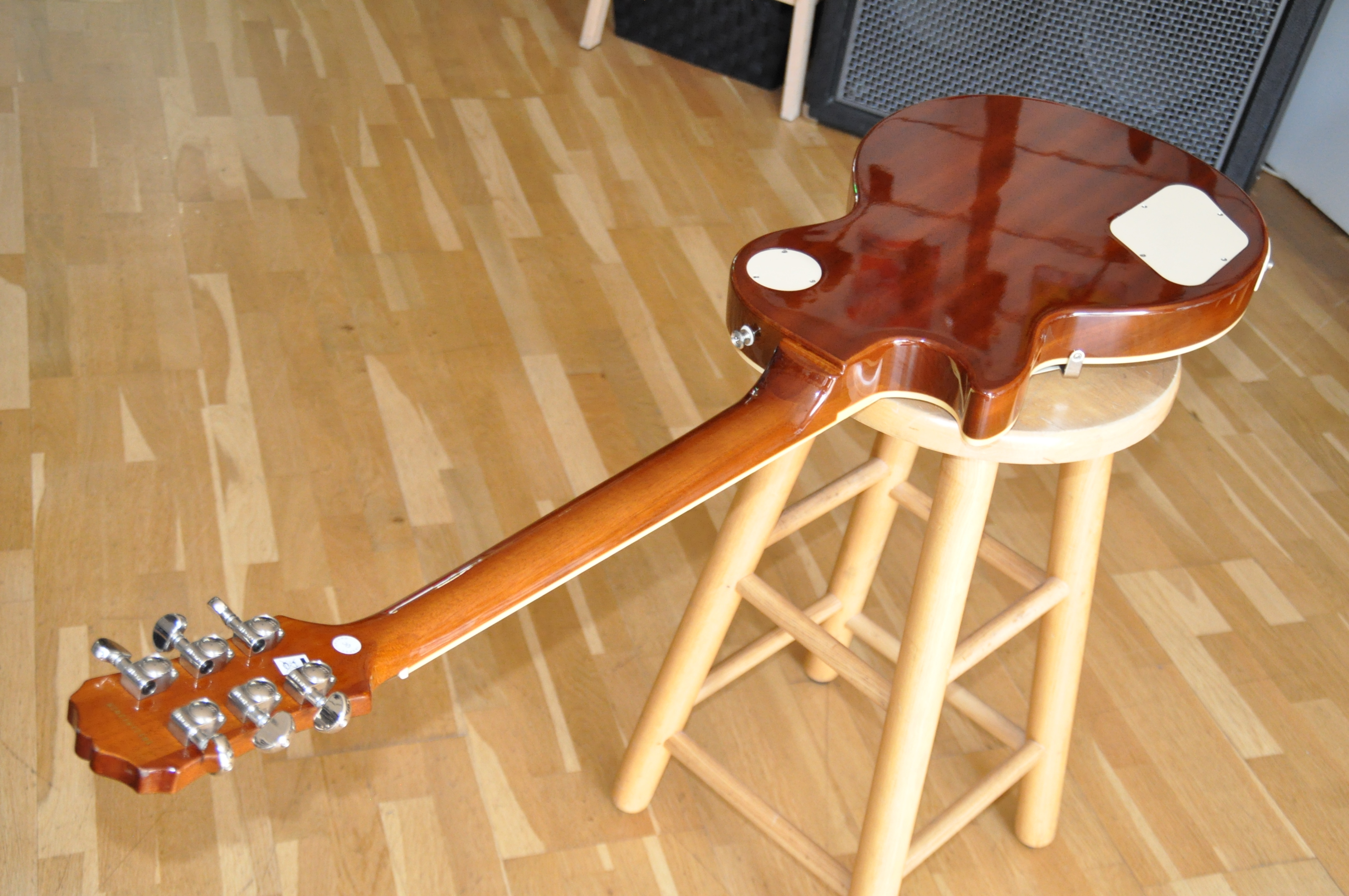 Epiphone Les Paul Standard (1989-2013) (44824)