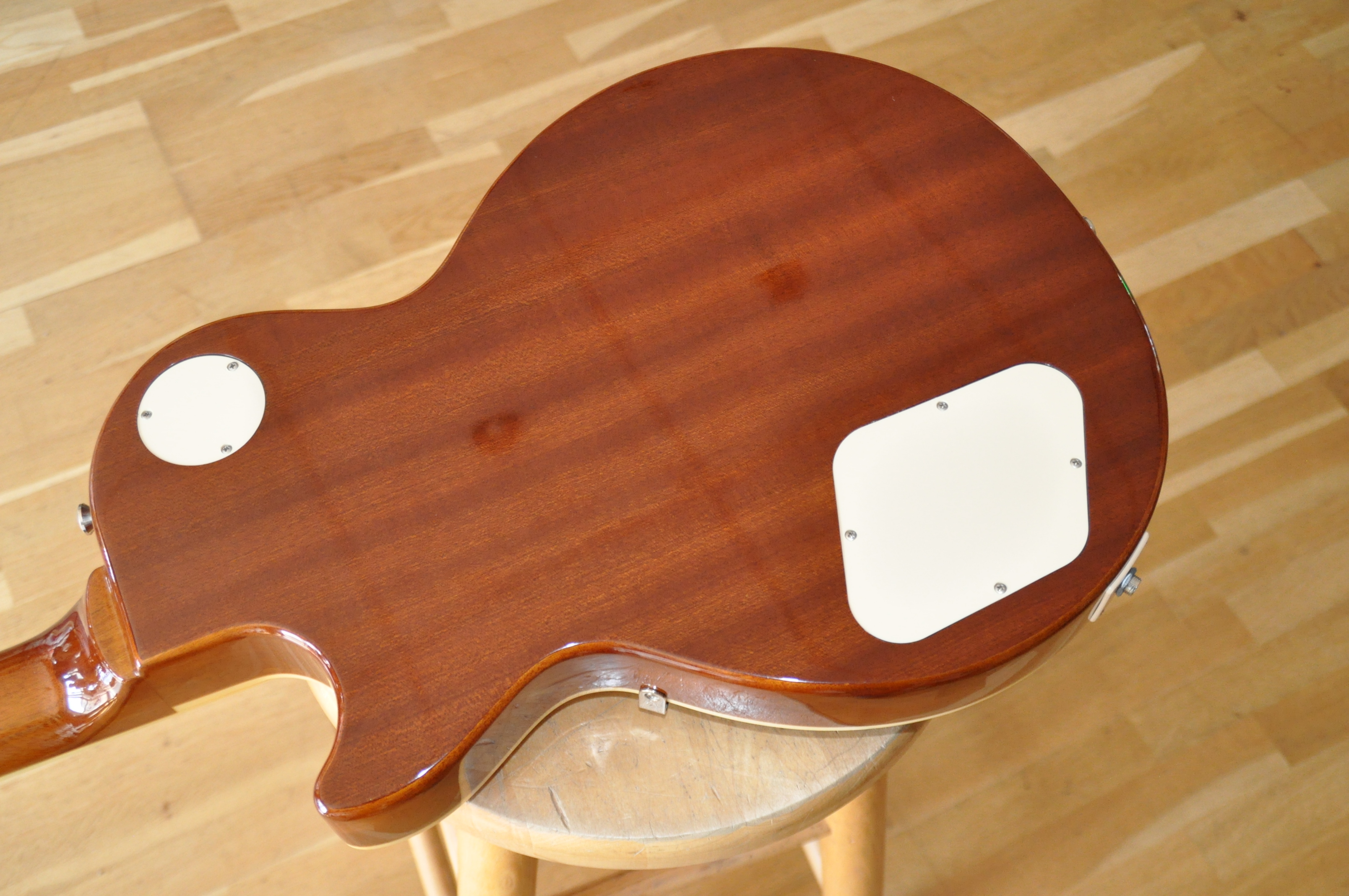 Epiphone Les Paul Standard (1989-2013) (29244)